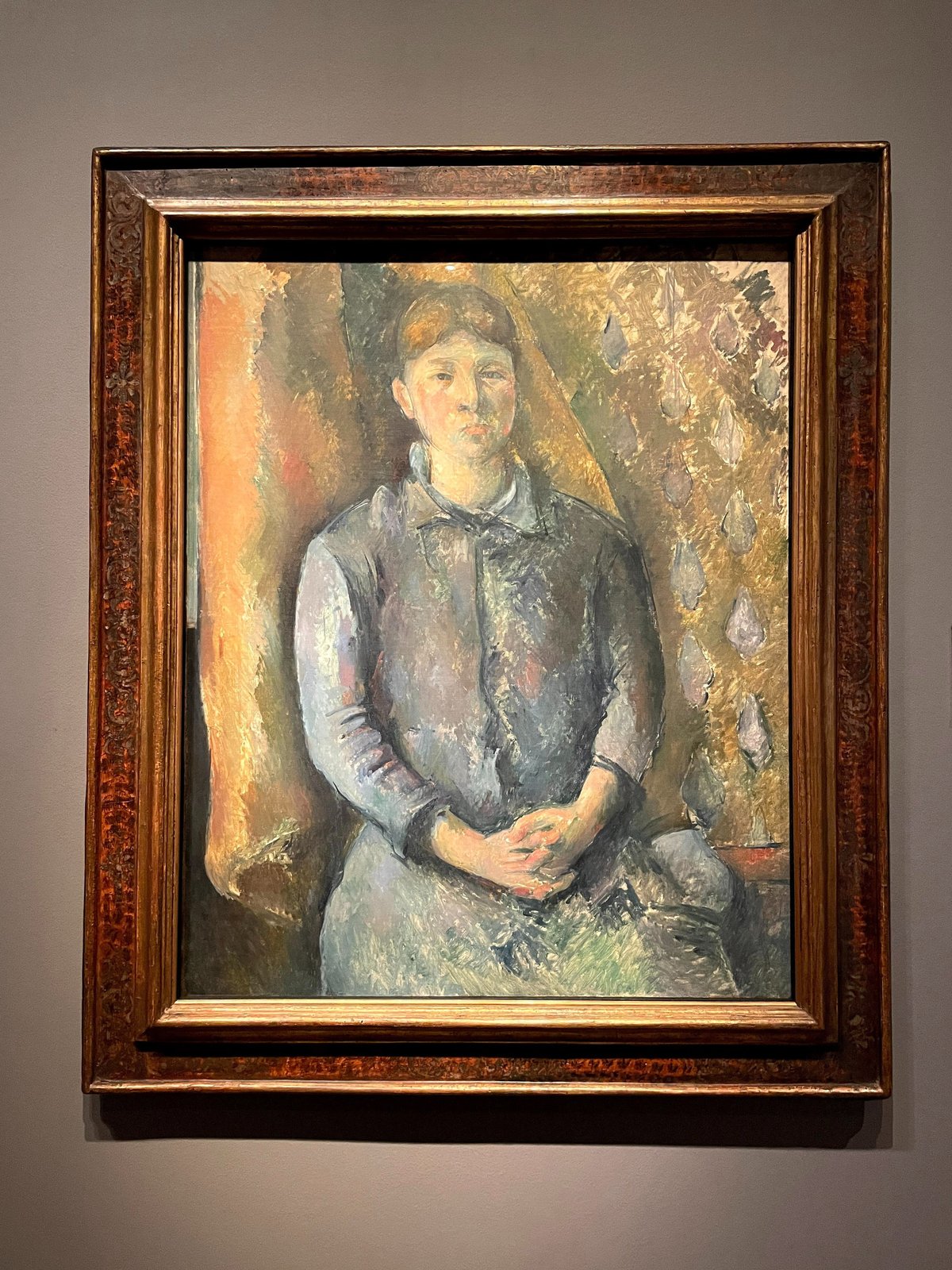 アートは友だち｜ナツキ @ライター\u0026コーチ l Andel, image size:1200x1600