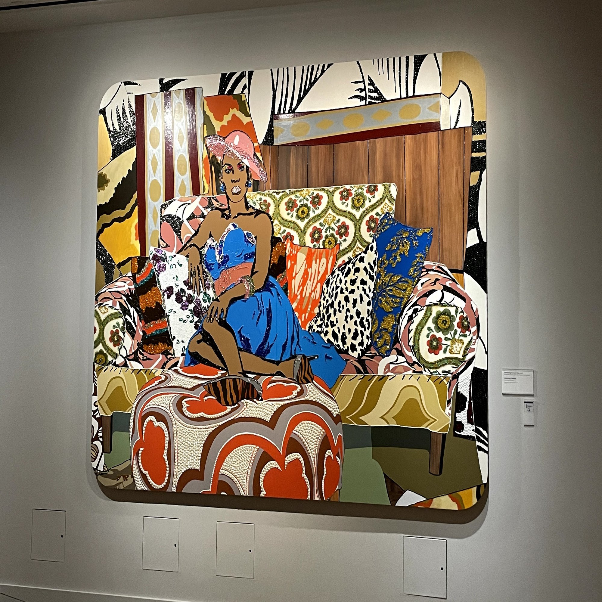 アートは友だち｜ナツキ @ライター\u0026コーチ l Andel, image size:2000x1500