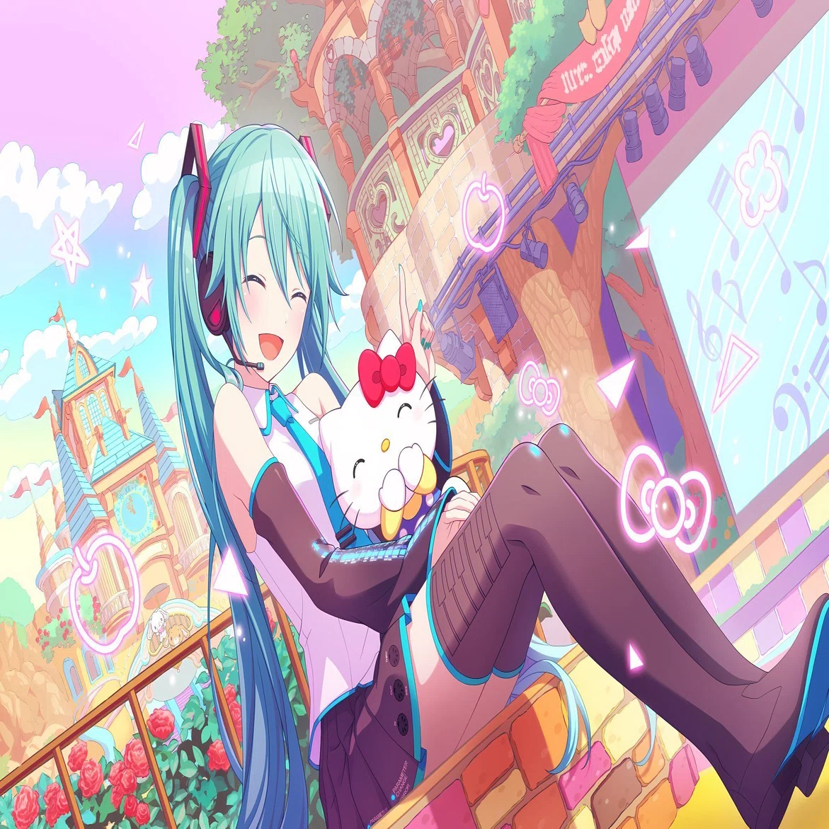 hello編】プロセカカードまとめ｜もものかんづめ