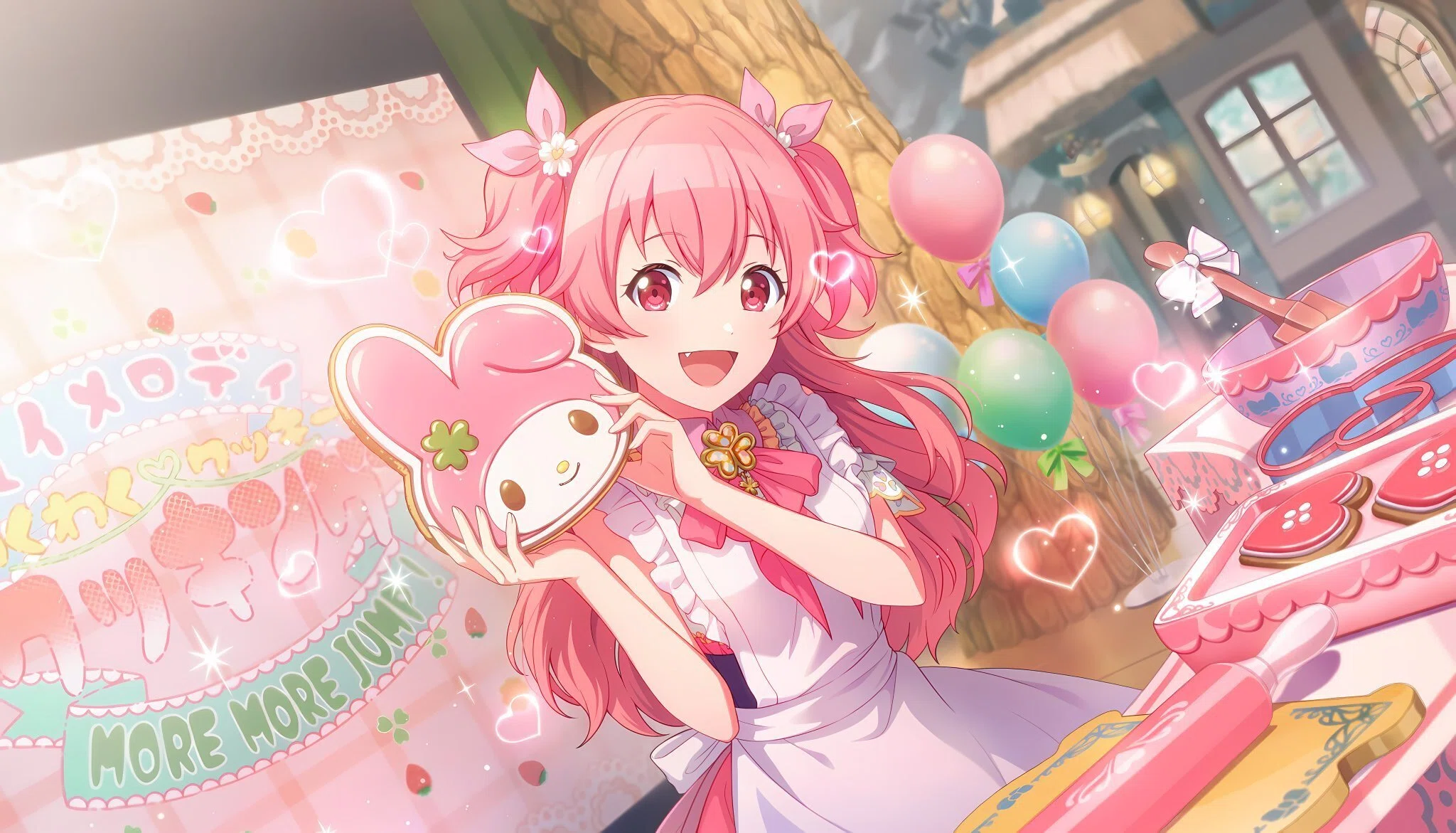 hello編】プロセカカードまとめ｜もものかんづめ