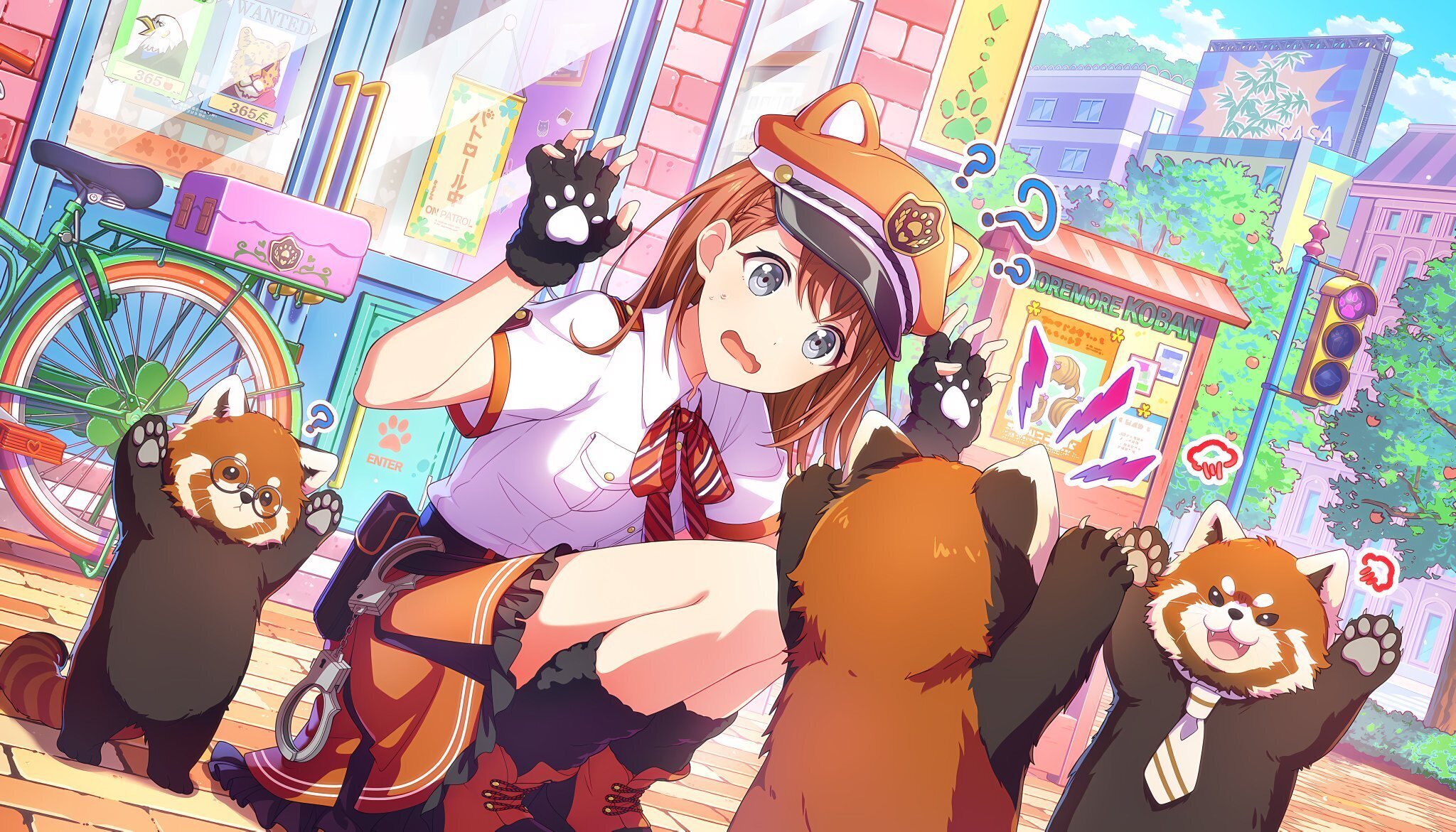 keeper編】プロセカカードまとめ｜もものかんづめ