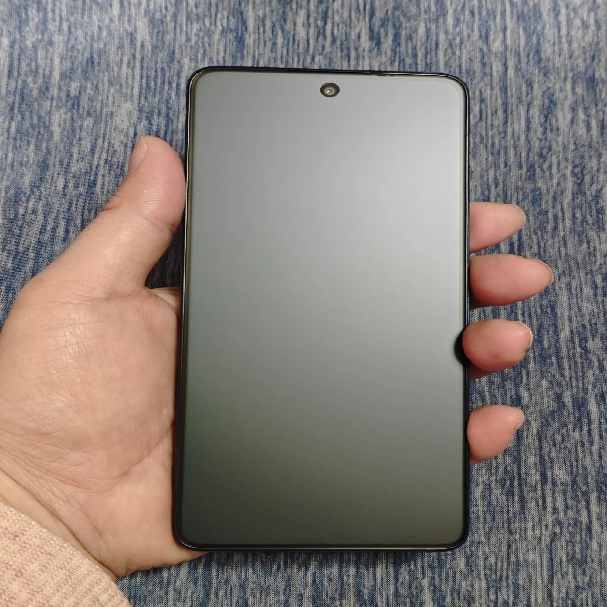 TCL 50 Pro NXTPaper をゲット｜葉月 陽