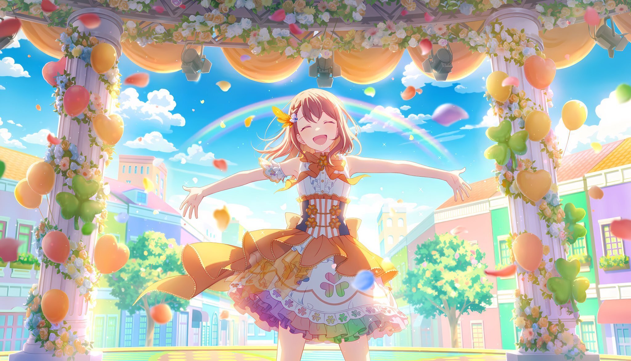 future編】プロセカカードまとめ｜もものかんづめ