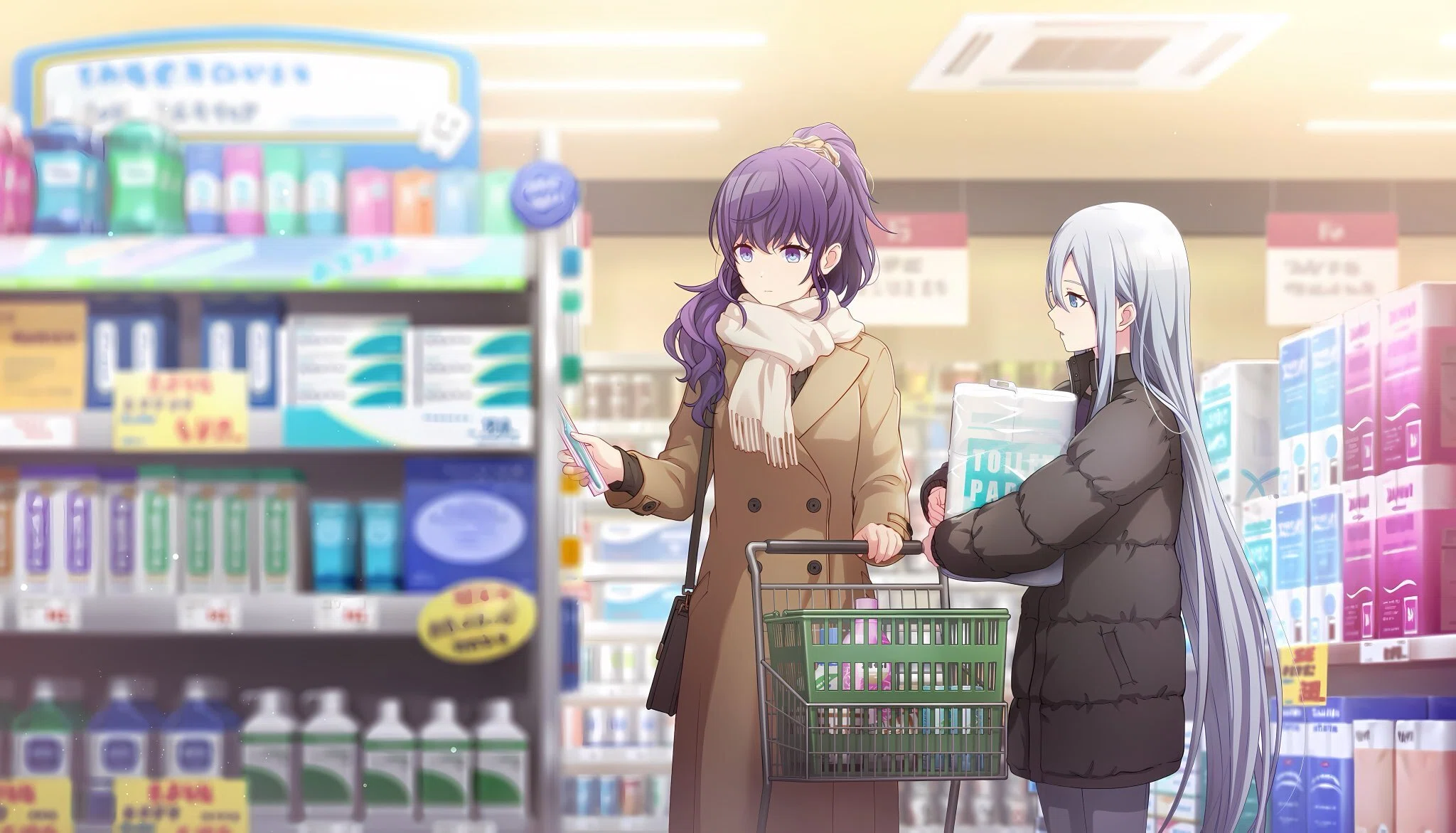 sale編】プロセカカードまとめ｜もものかんづめ