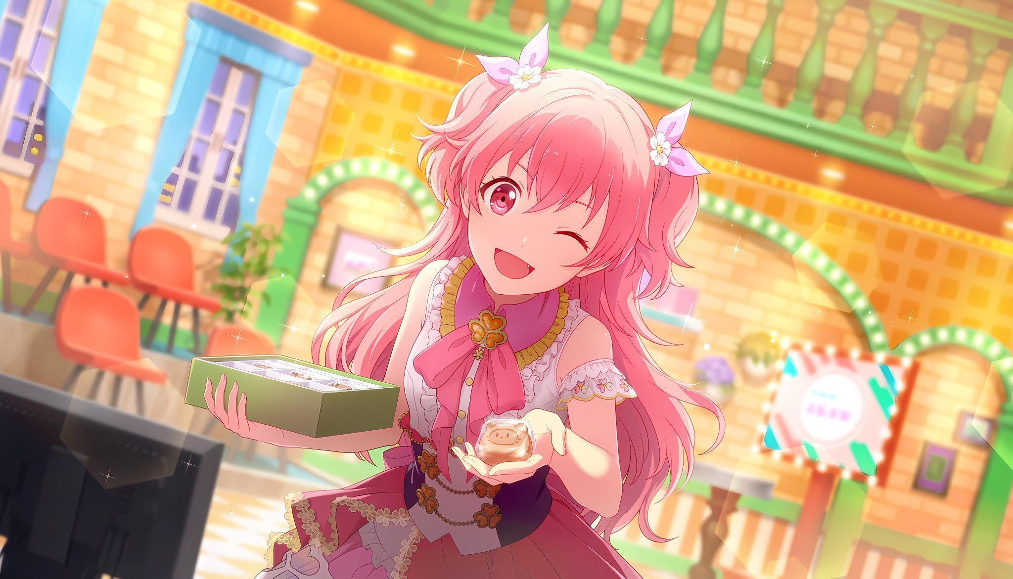 house編】プロセカカードまとめ｜もものかんづめ