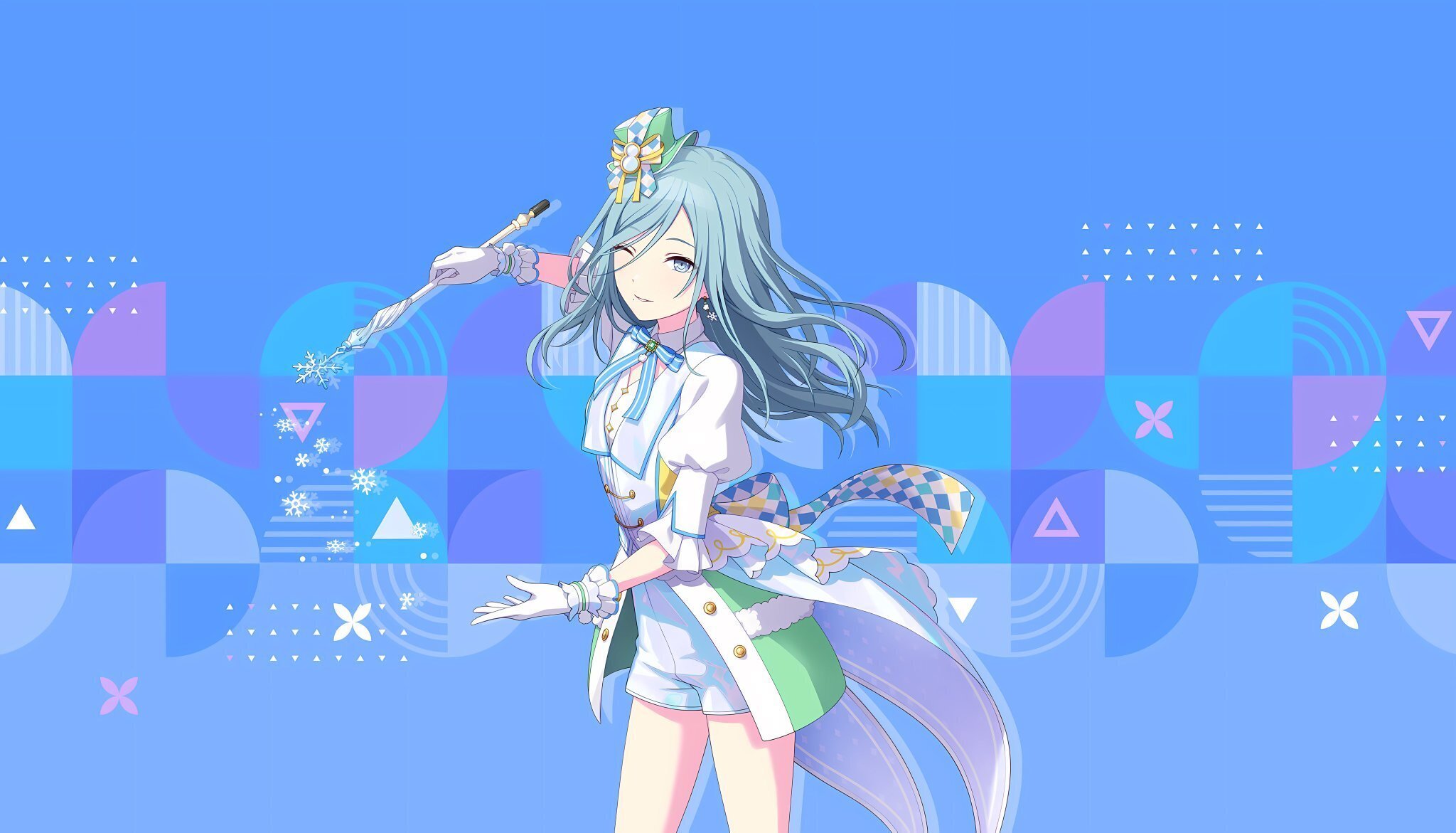 house編】プロセカカードまとめ｜もものかんづめ