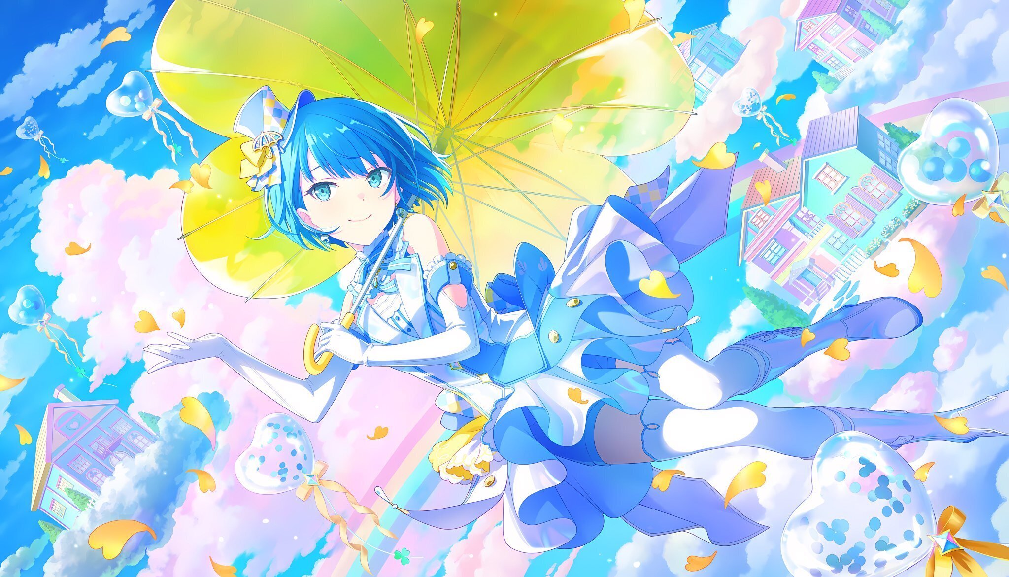 house編】プロセカカードまとめ｜もものかんづめ