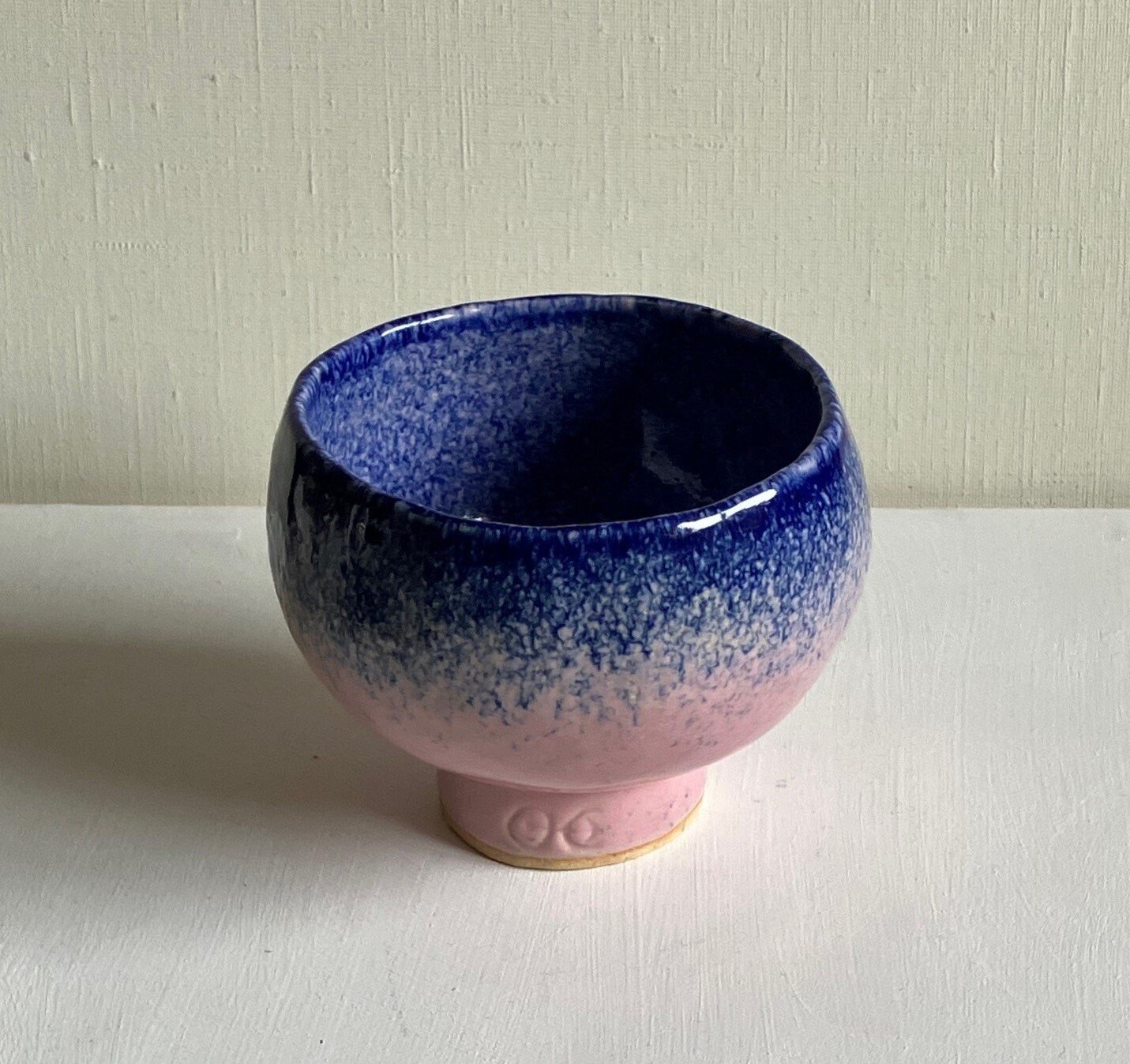 天然大理石 茶碗 茶碗11|オサムエバタ