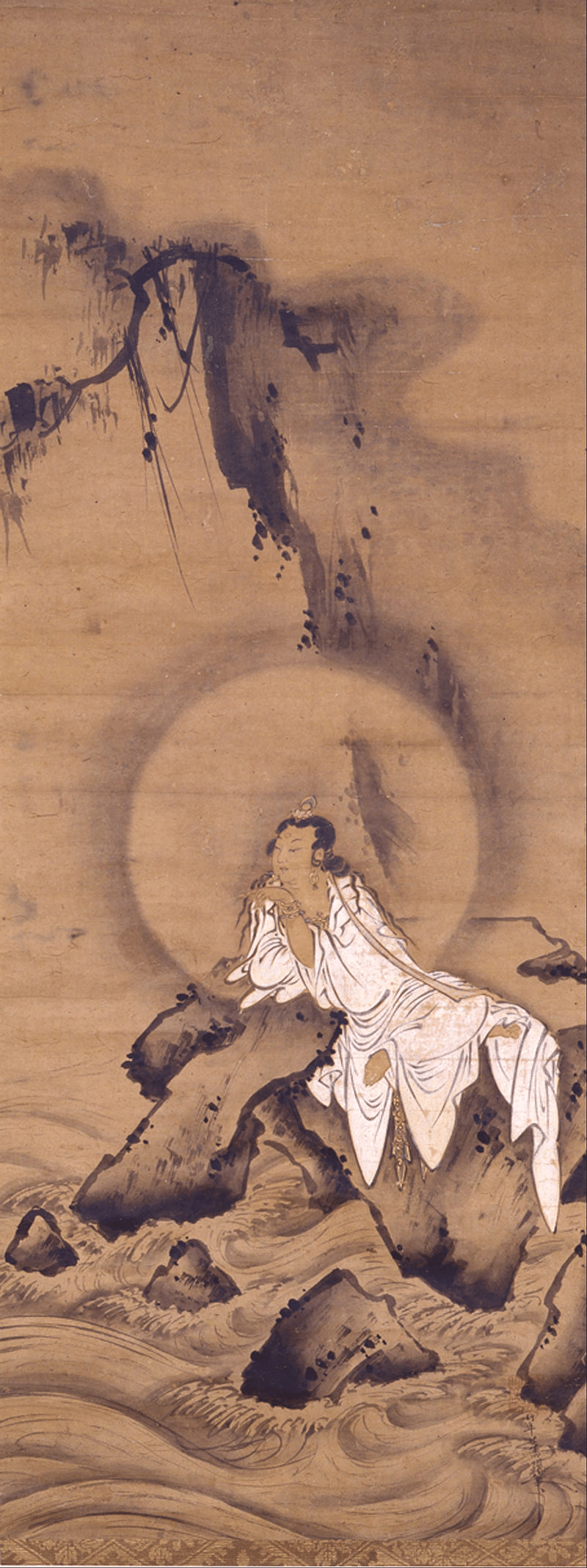 美術史第95章『室町時代後期・戦国時代(北山文化・東山文化)の