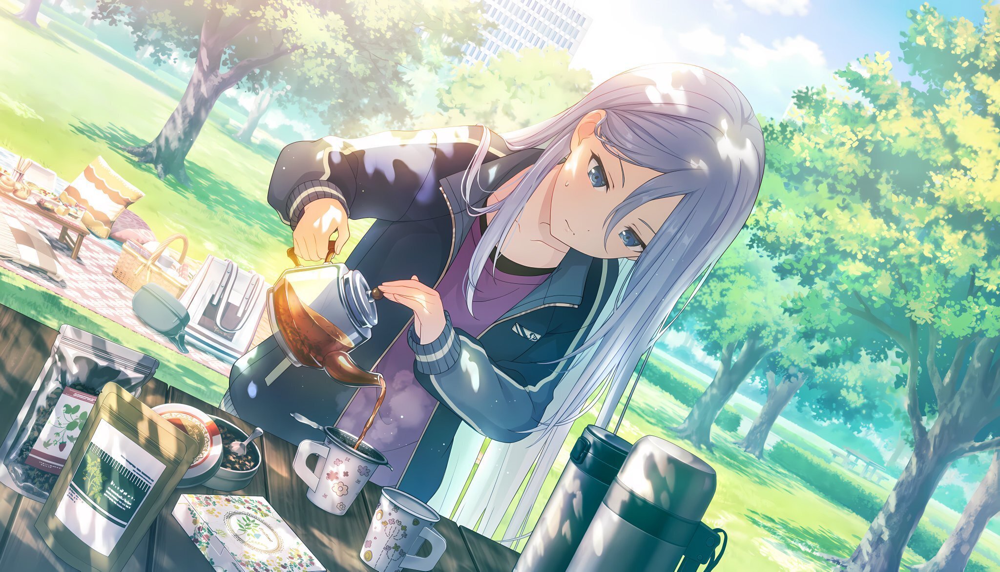 relax編】プロセカカードまとめ｜もものかんづめ