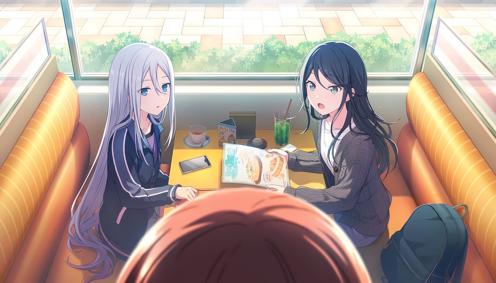 relax編】プロセカカードまとめ｜もものかんづめ