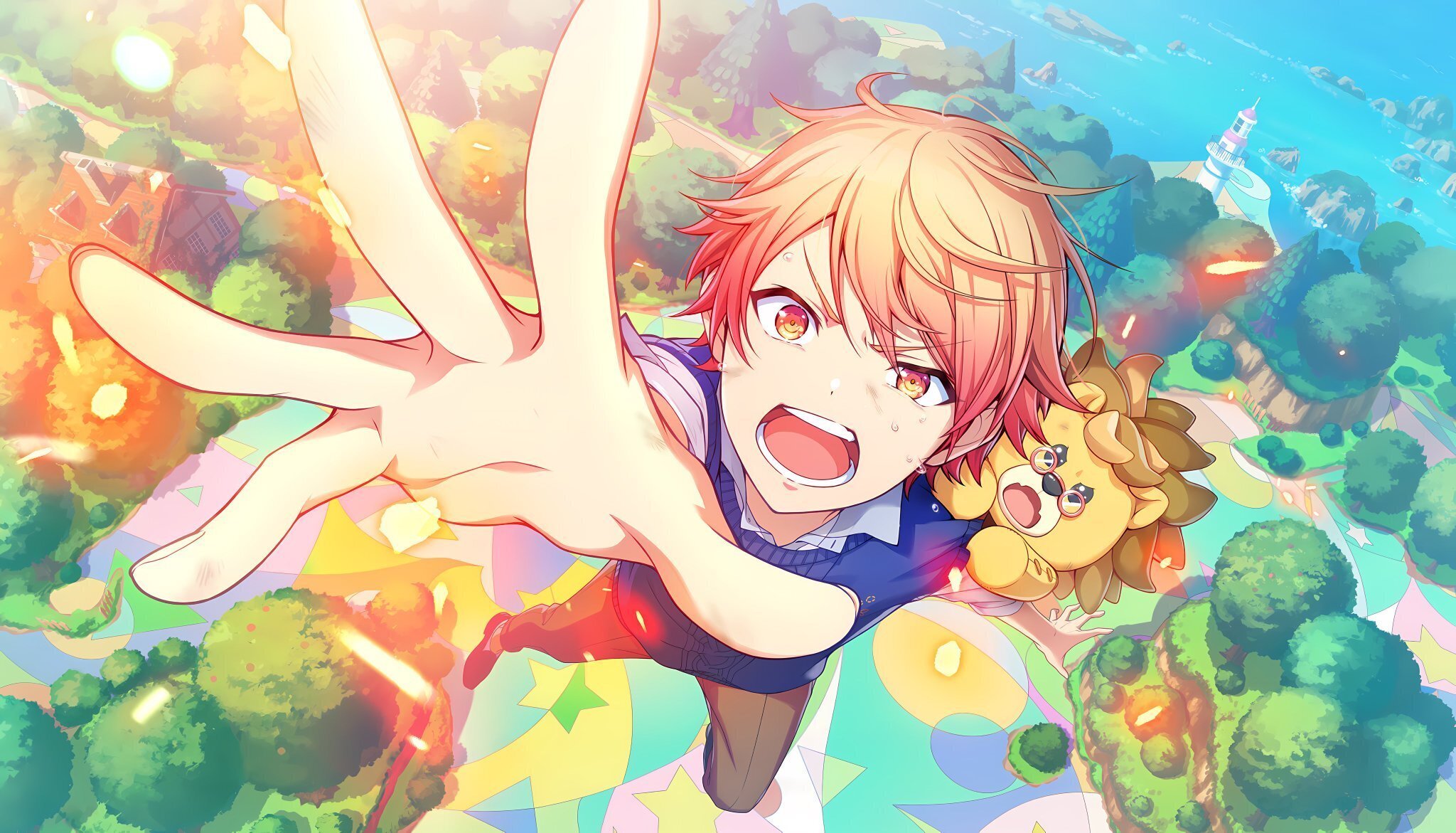 happiness編】プロセカカードまとめ｜もものかんづめ