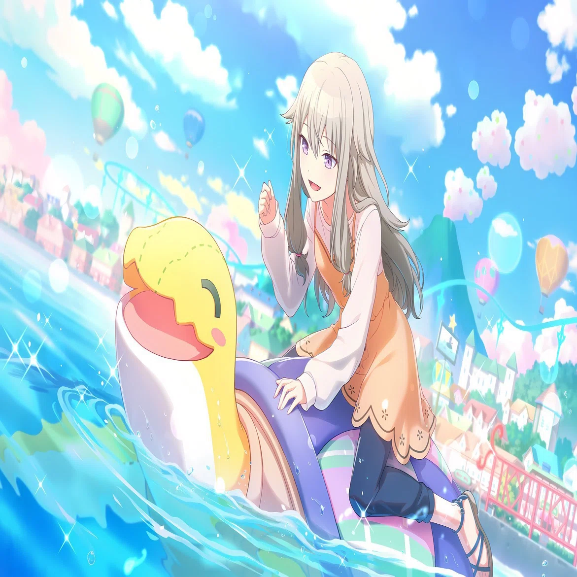 happiness編】プロセカカードまとめ｜もものかんづめ