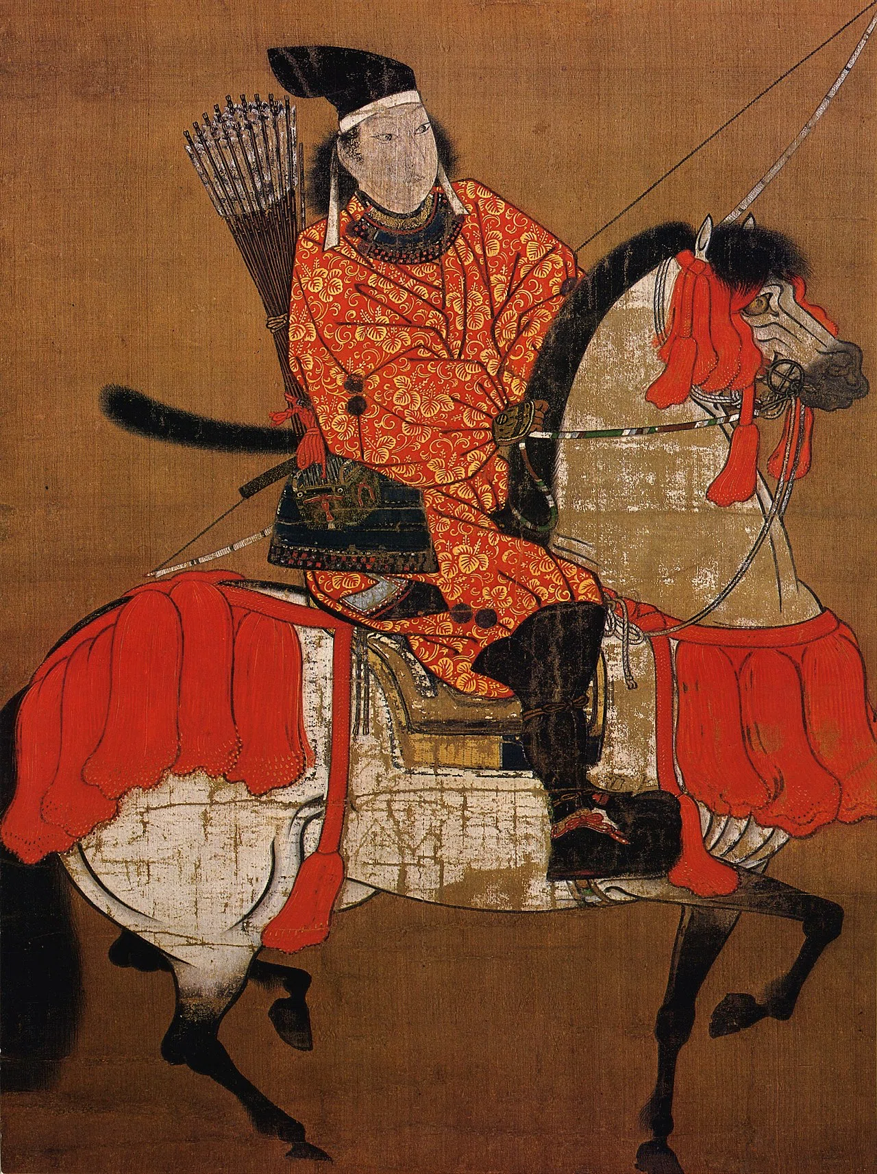 美術史第95章『室町時代後期・戦国時代(北山文化・東山文化)の美術