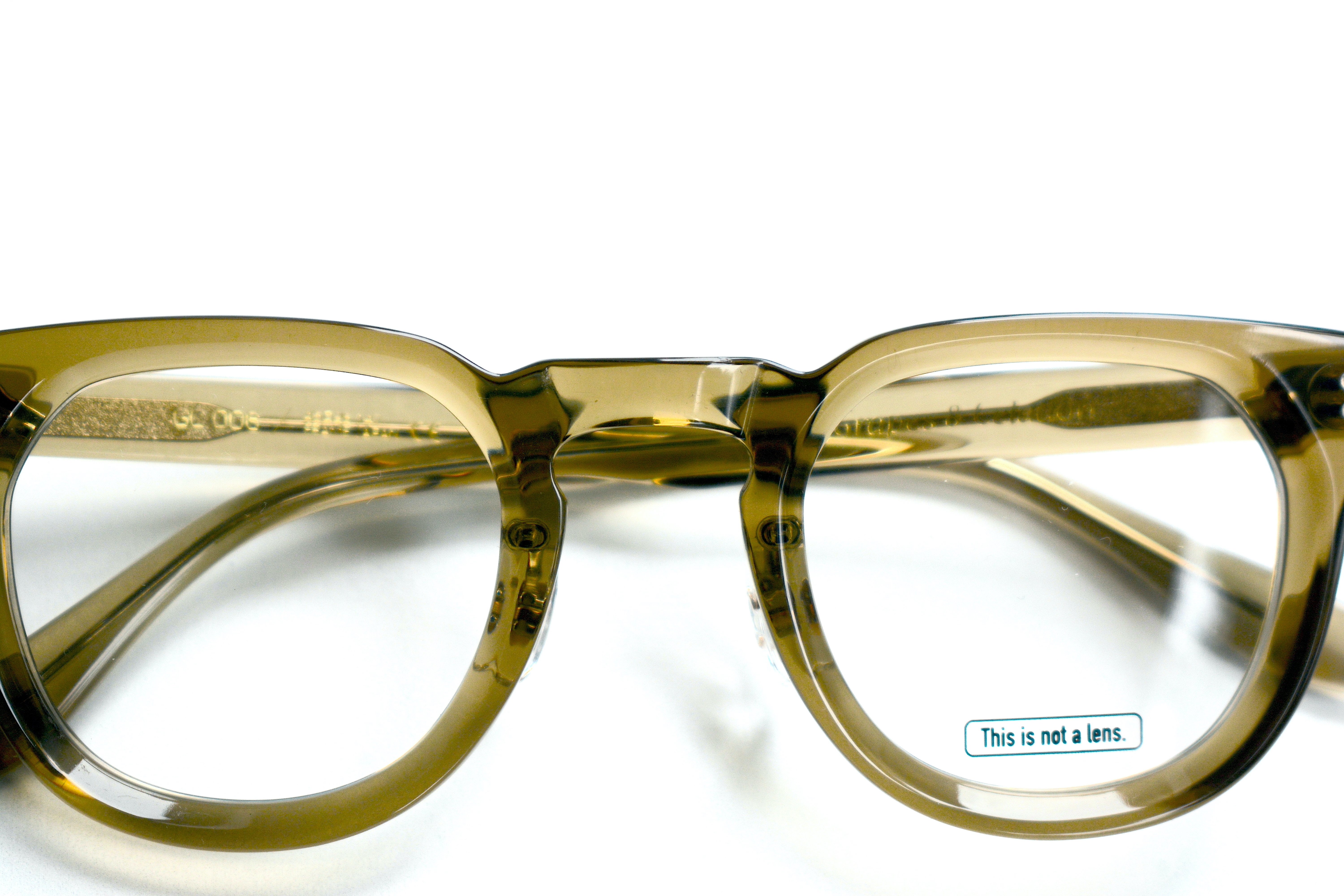 MADE IN JAPANの実力 Grapes & Celadon / グレープス・アンド