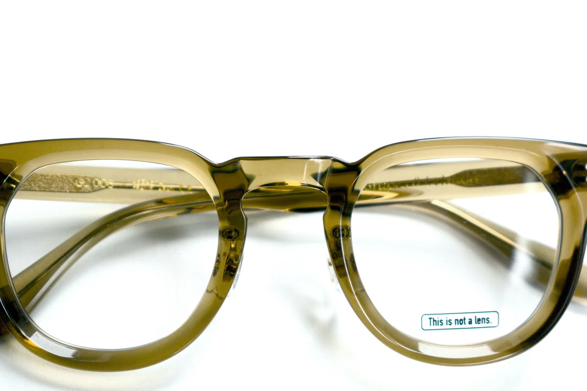 MADE IN JAPANの実力 Grapes & Celadon / グレープス・アンド 