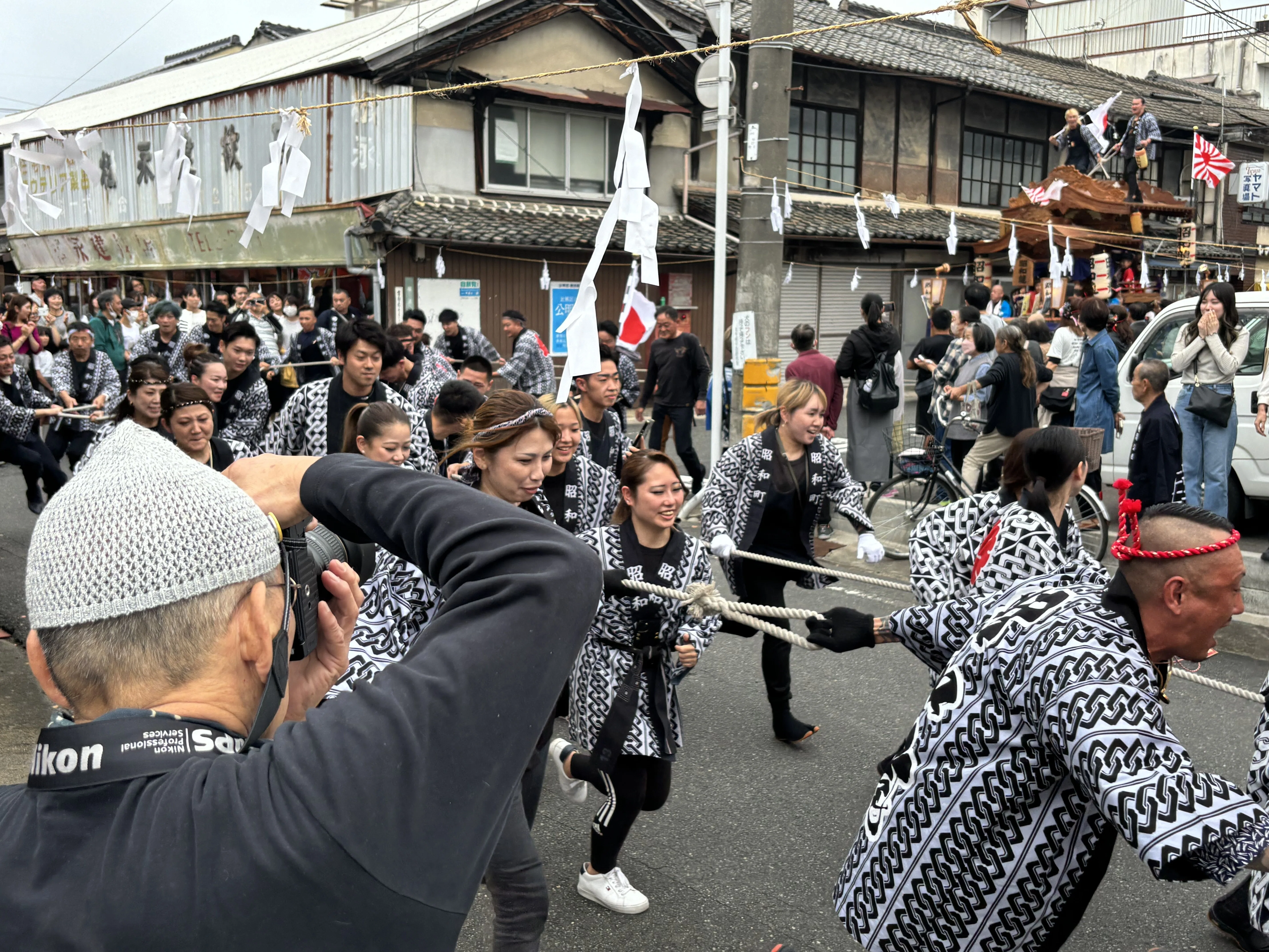 勝手に応援企画「森の文化祭」は残り4日！｜衆楽舎 shugakusha