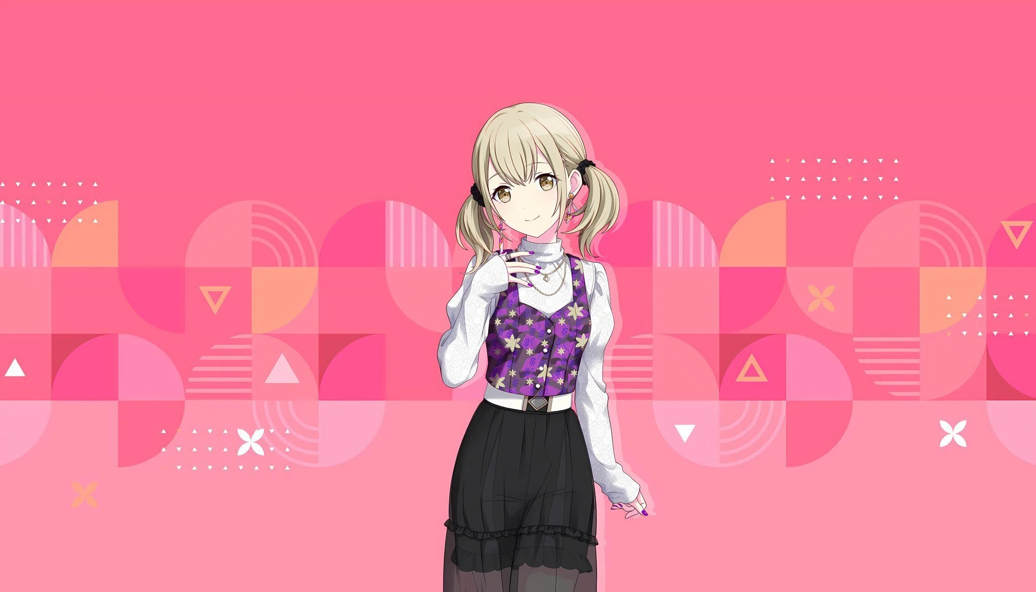 composition編】プロセカカードまとめ｜もものかんづめ