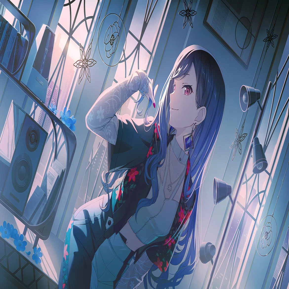 composition編】プロセカカードまとめ｜もものかんづめ