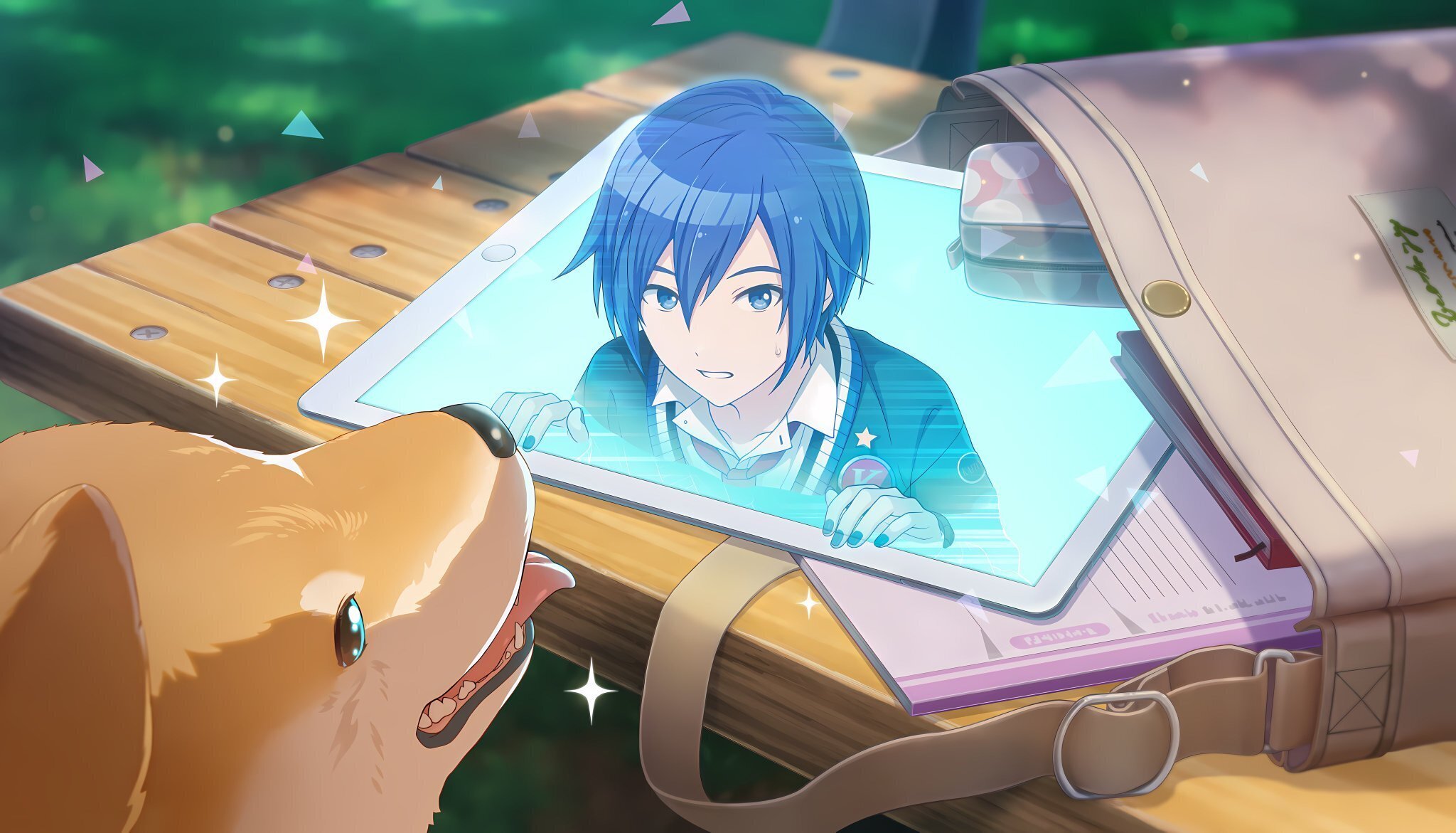 doggy編】プロセカカードまとめ｜もものかんづめ