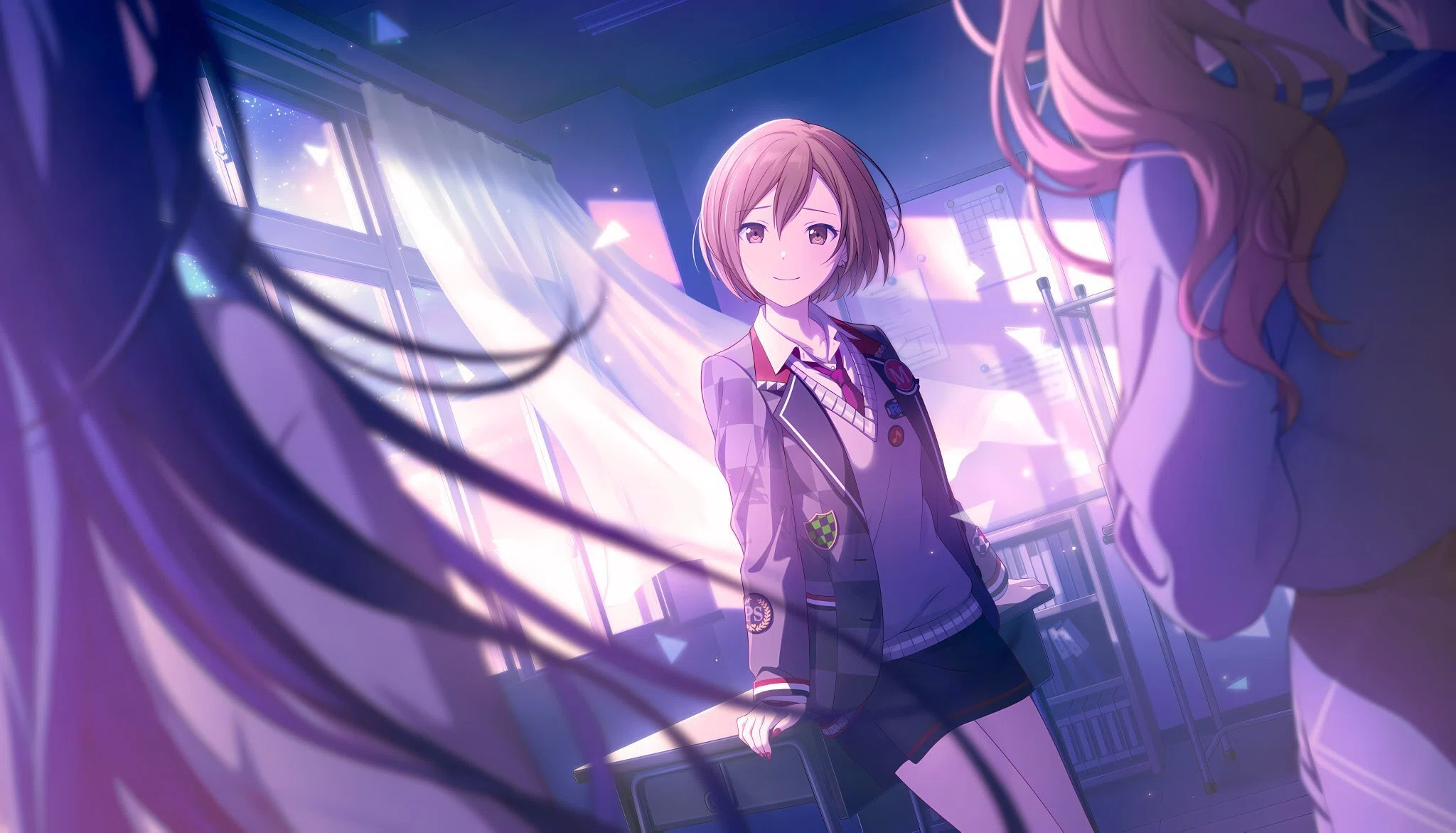 misunderstanding編】プロセカカードまとめ｜もものかんづめ