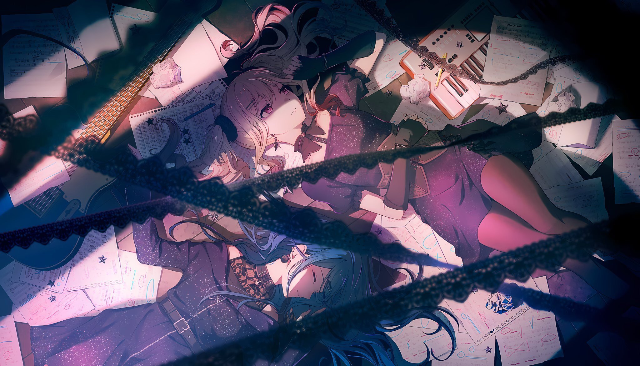 misunderstanding編】プロセカカードまとめ｜もものかんづめ