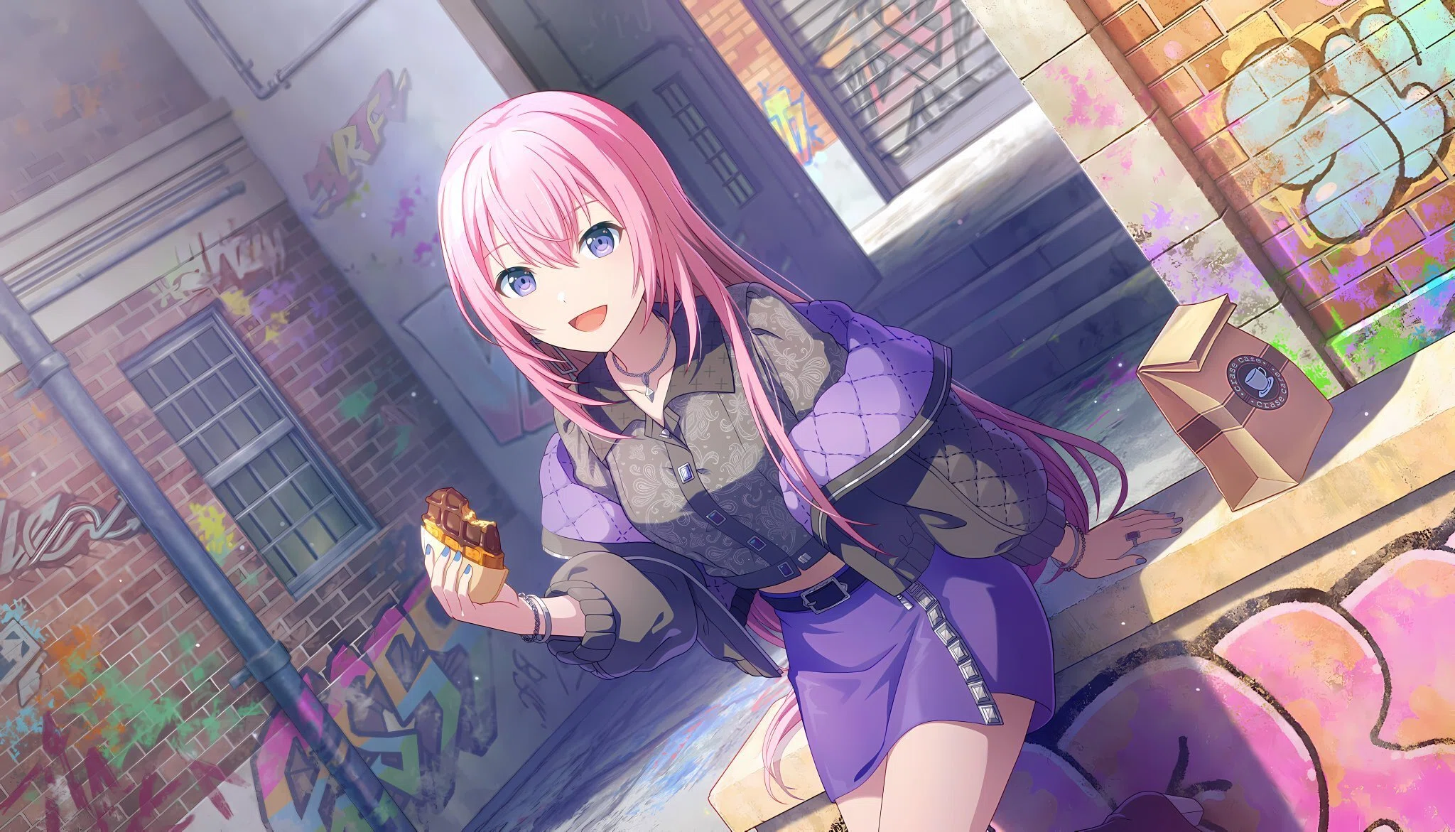wimp編】プロセカカードまとめ｜もものかんづめ