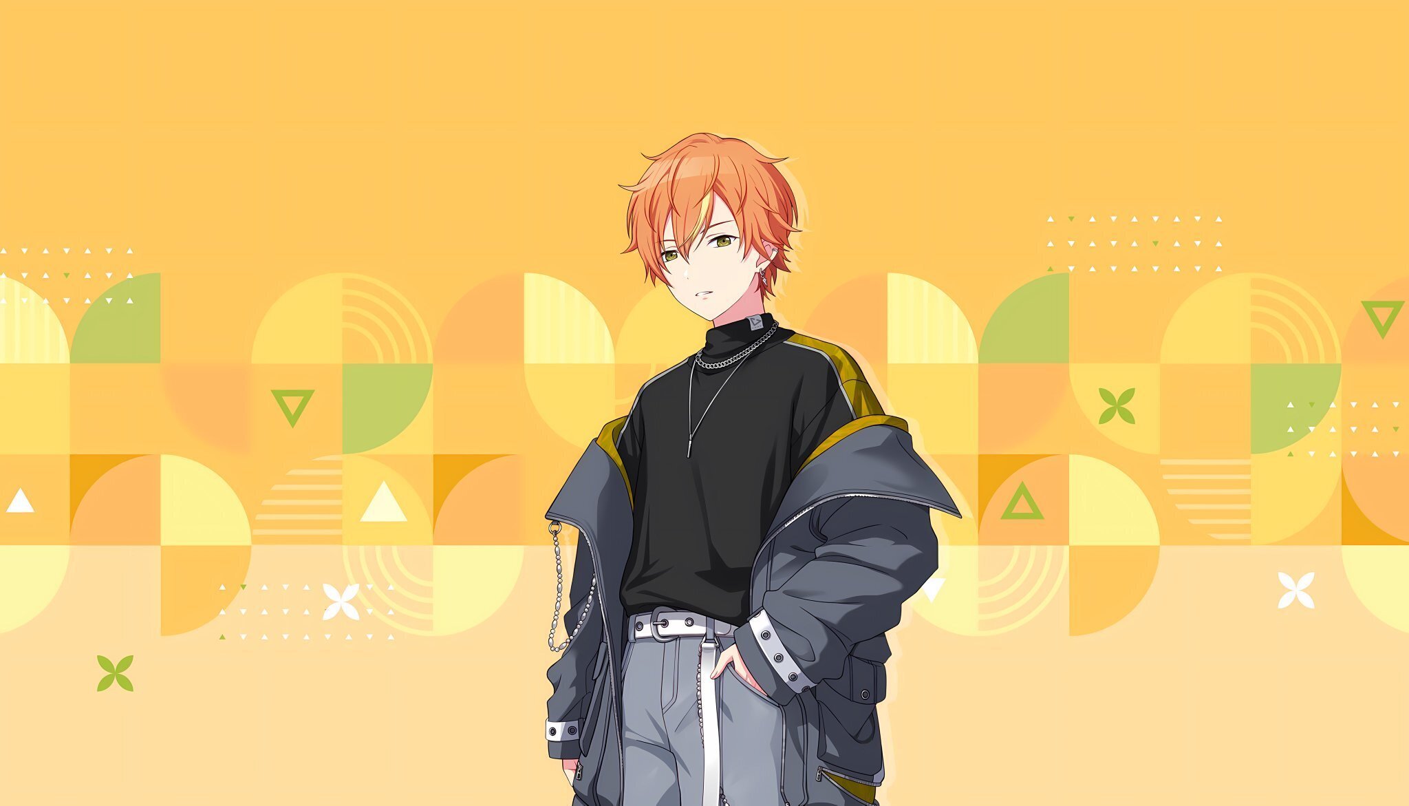 彰良様♡ありがとうございます♡ 東雲彰人 一番くじ あんスタコラボ 缶ミラー - メルカリ