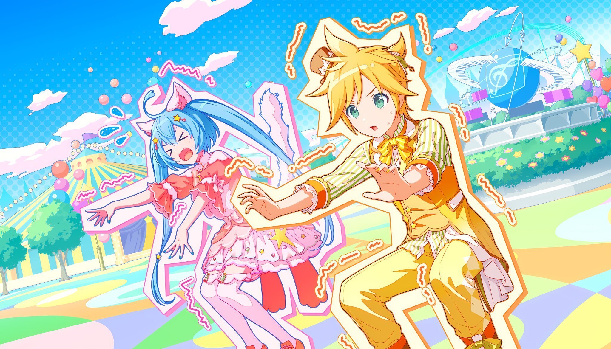 perspective編】プロセカカードまとめ｜もものかんづめ