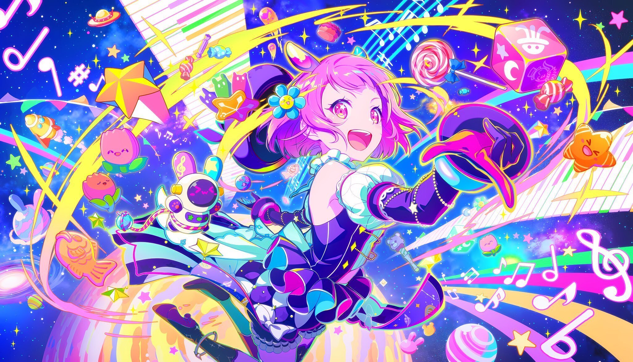 perspective編】プロセカカードまとめ｜もものかんづめ