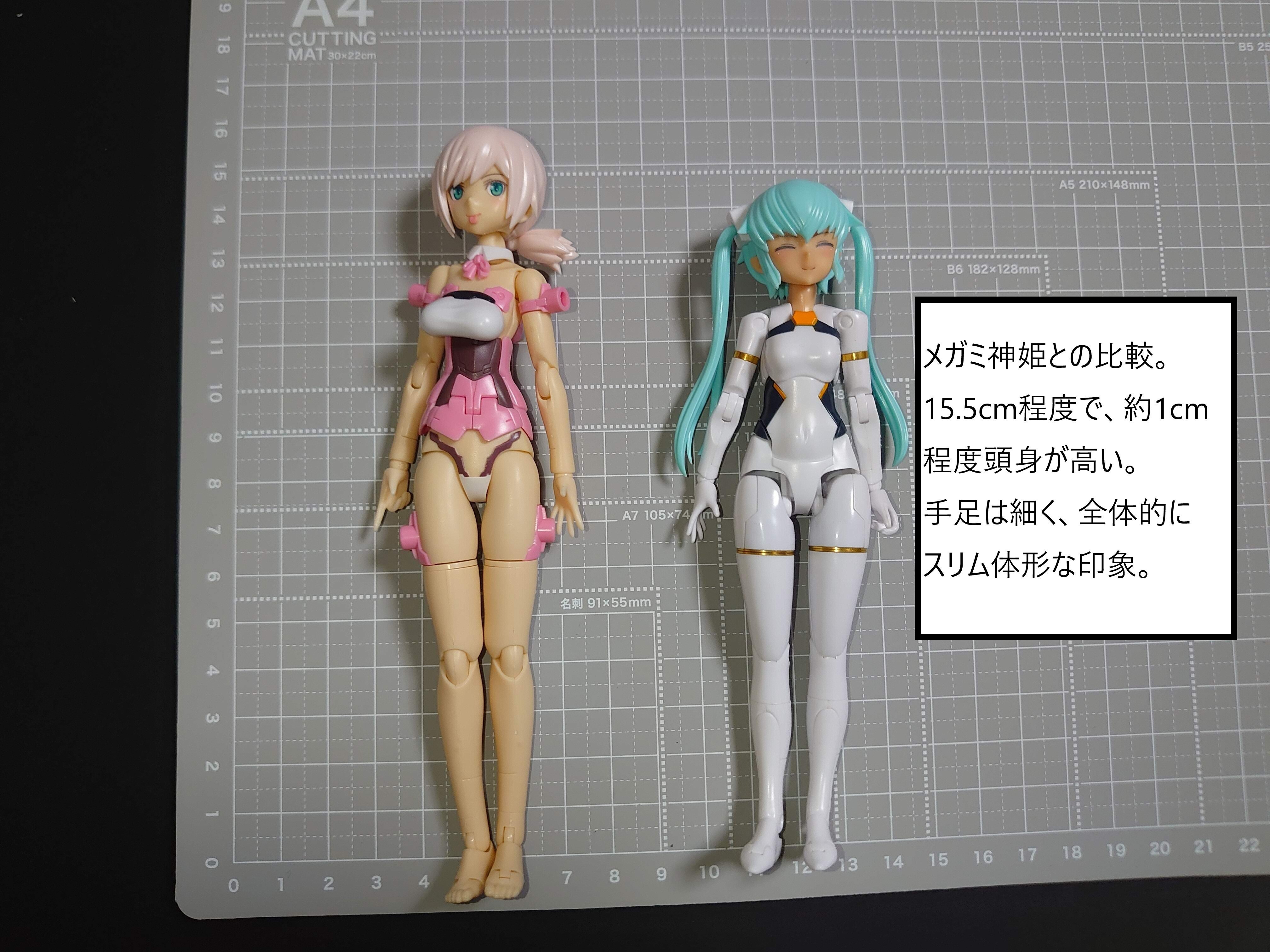 ガールズプラモスタイル#03