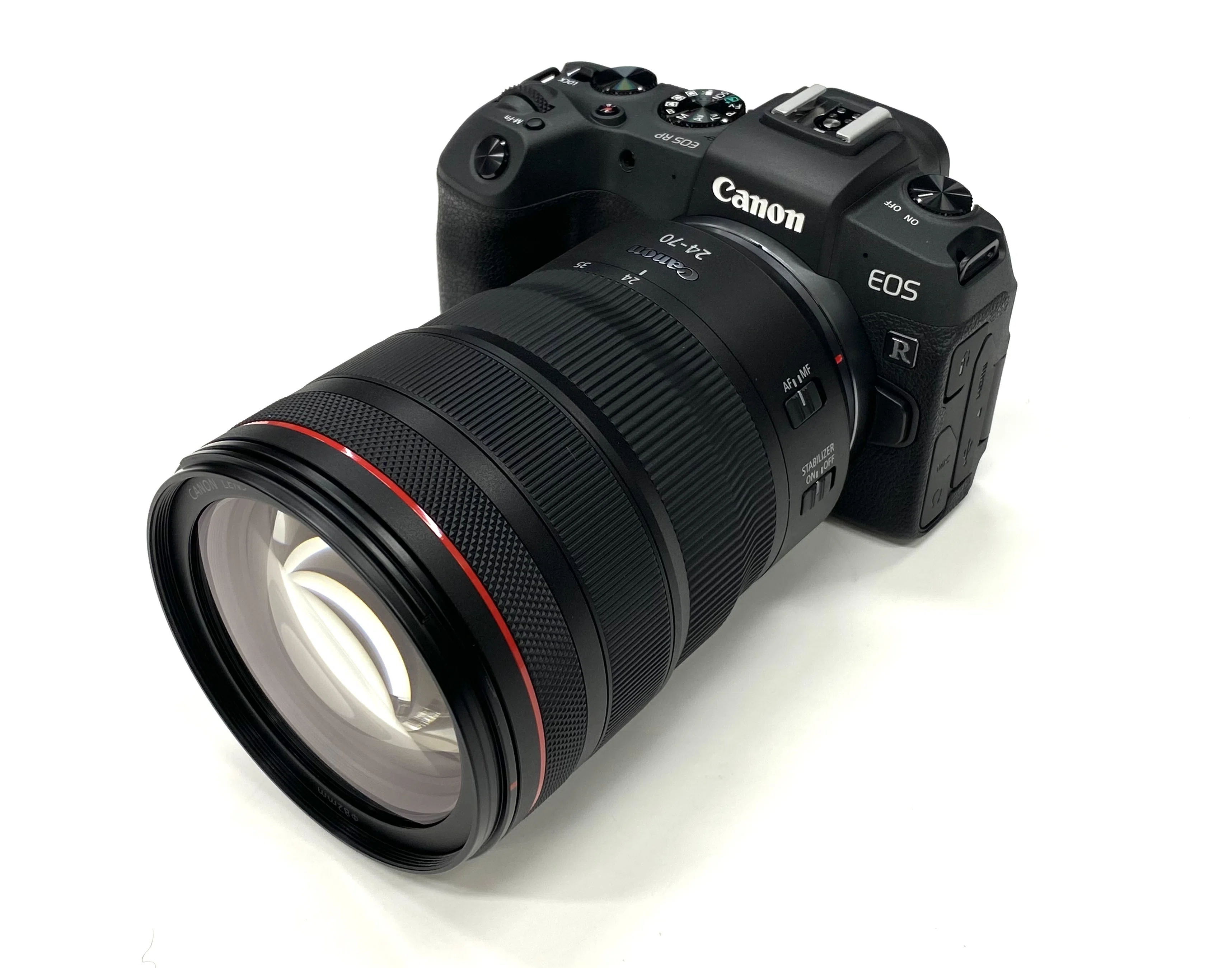 EOS Rp ほぼ新品！ Canon EOS RP ボディー 新品｜フジヤカメラ