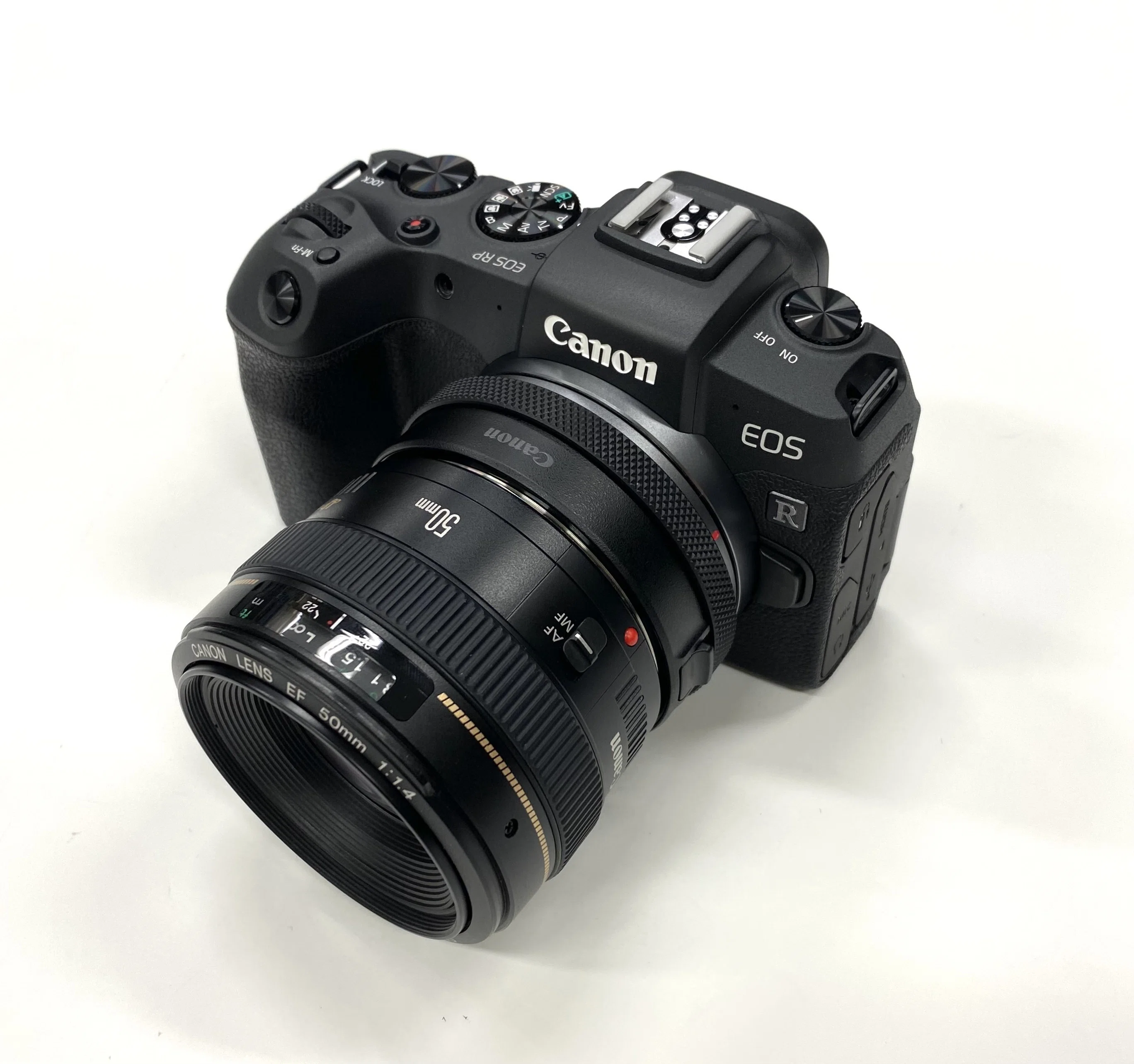 EOS Rp ほぼ新品！ Canon EOS RP ボディー 新品｜フジヤカメラ
