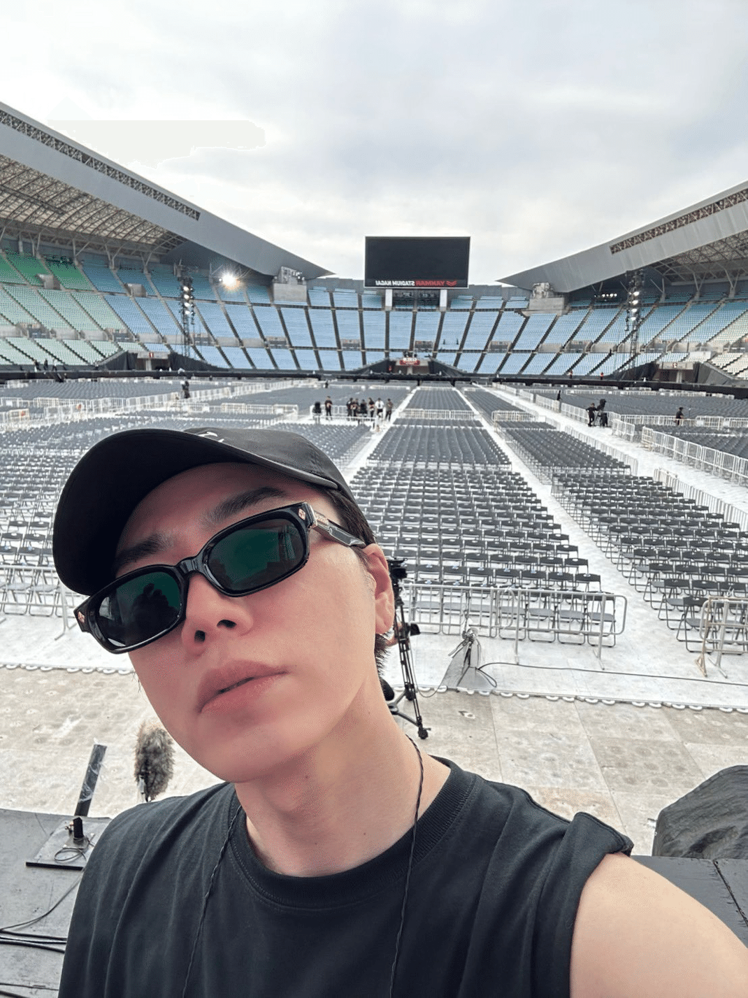 LDH LIVE-EXPO 2024 感想｜石油