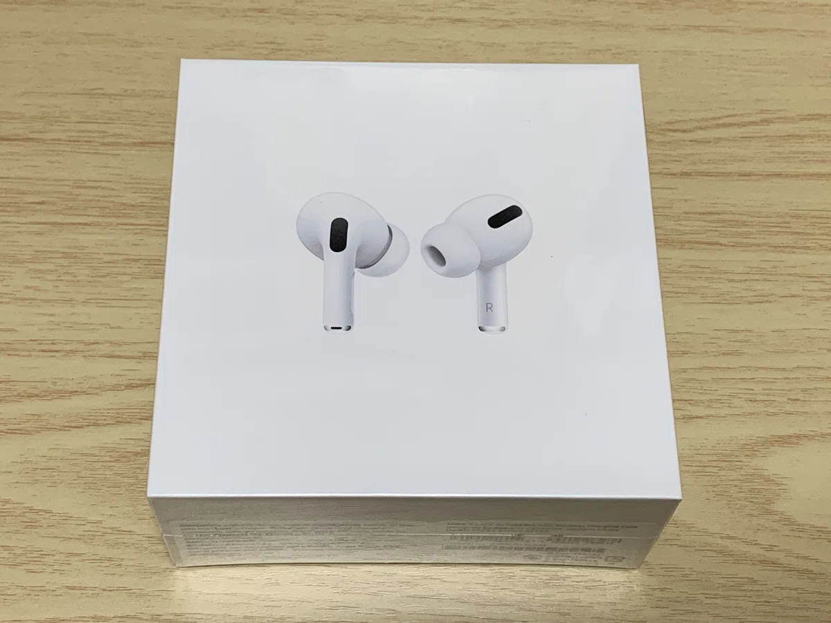 イヤホン】AirPods ProからAnker Soundcore P30iに買い換えました 