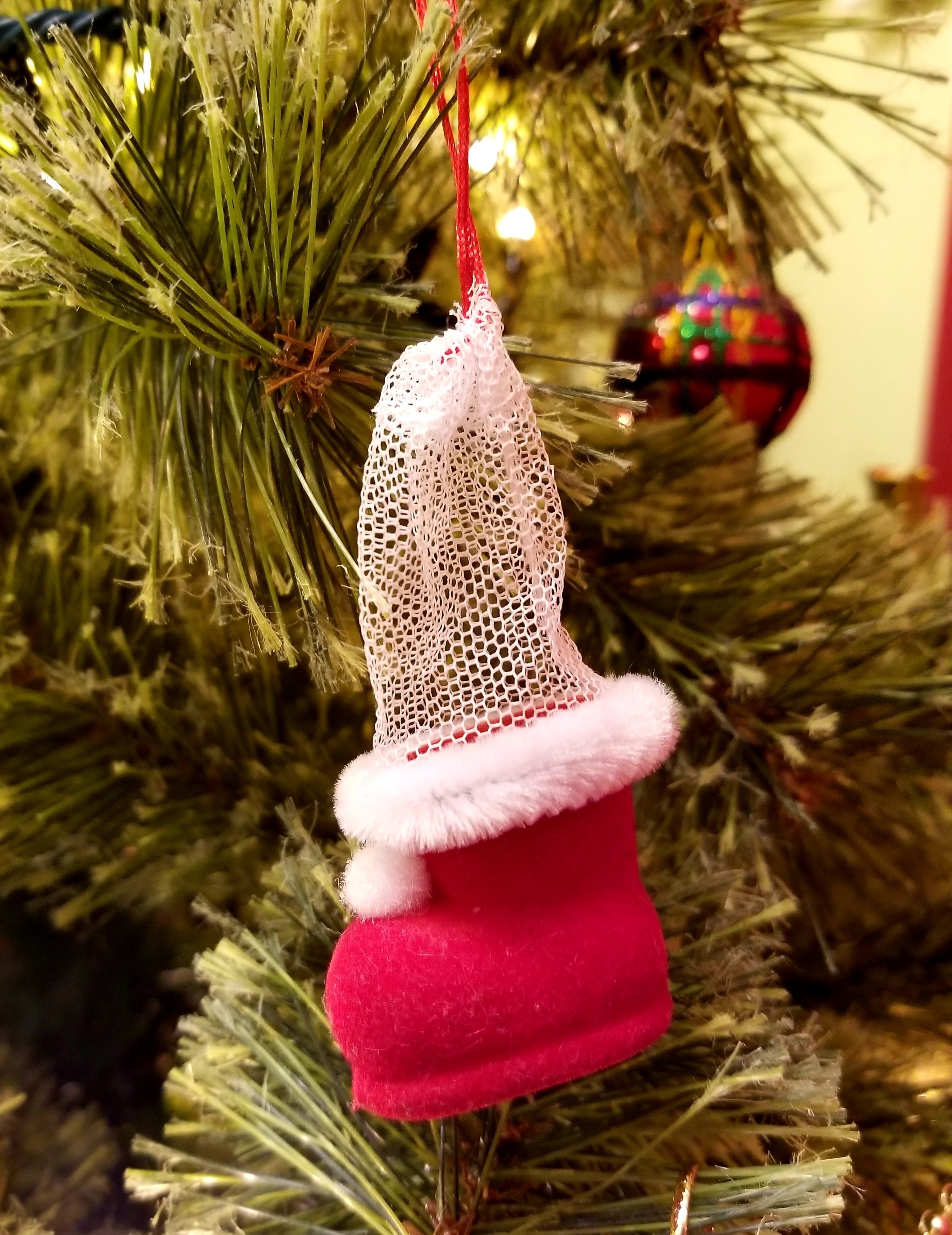 クリスマス・オーナメントどこで買う？【チャートつきショップガイド