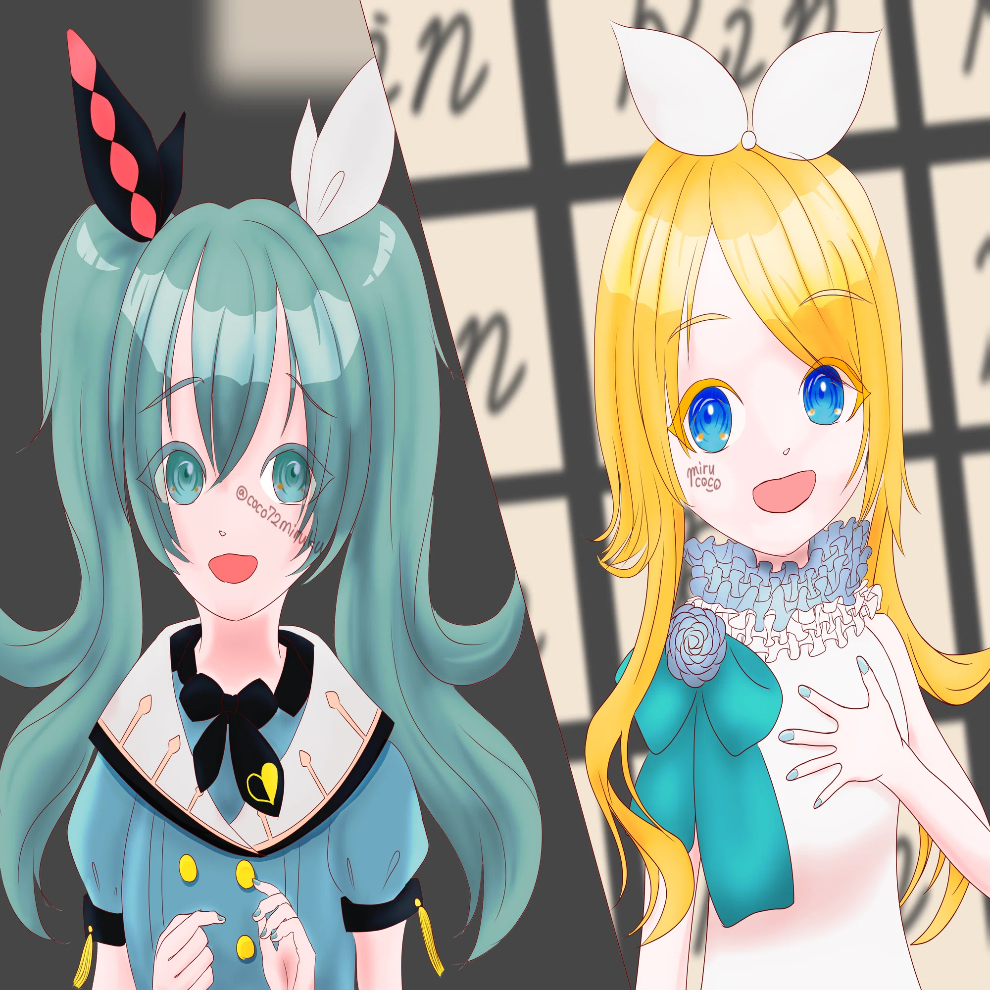 1週間でイラスト勉強 第2週 #やってみた 『ポーズ編』｜mirucoco