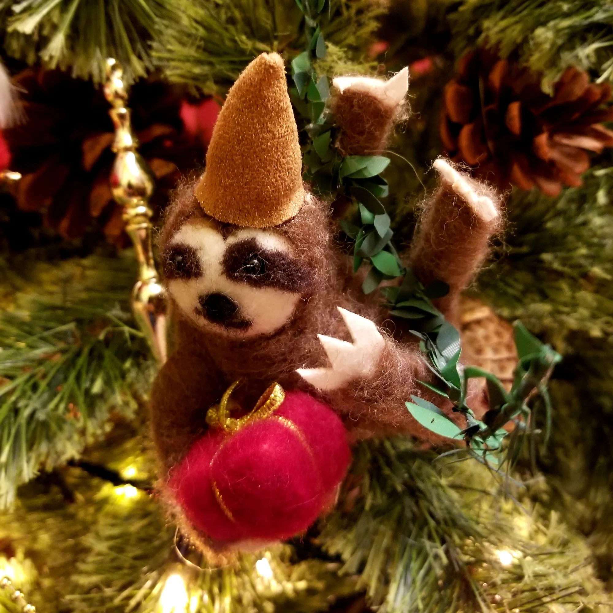 クリスマス・オーナメントどこで買う？【チャートつきショップガイド 