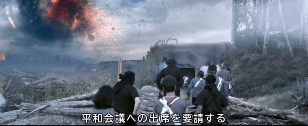(未使用･未開封品)　ニンジャ vs ミュータント・ゾンビーズ [DVD] 0pbj0lf 910Ol7nCSrL._AC_SY200_QL15_.jpg