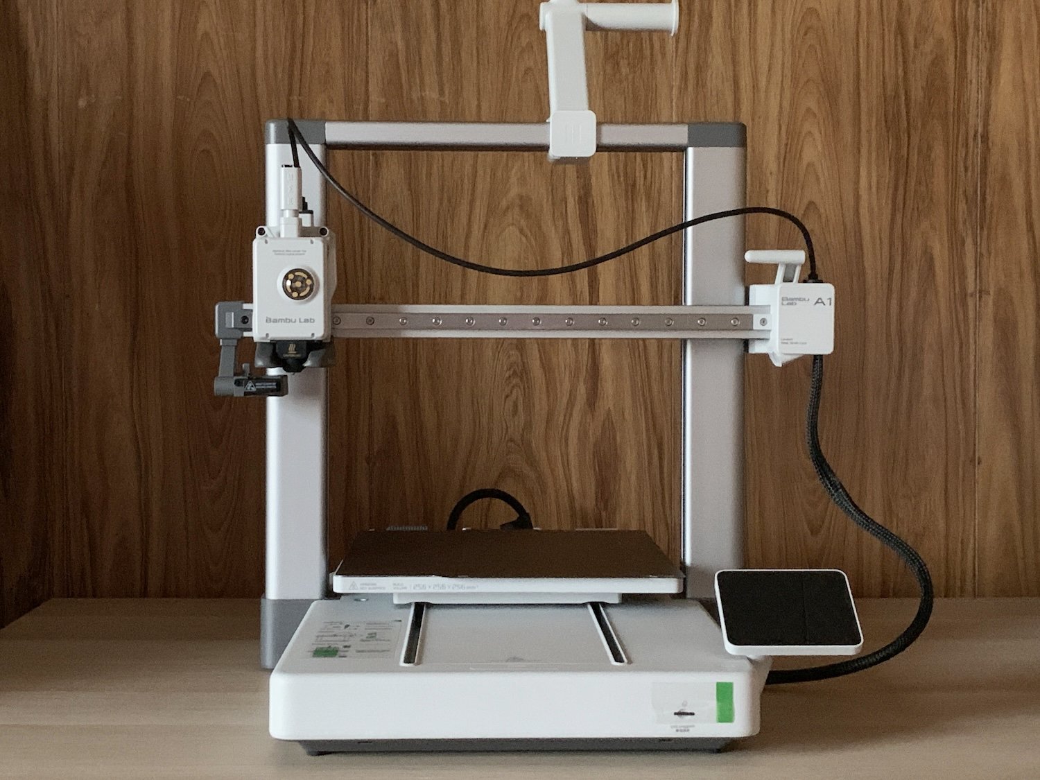 3Dプリンターで暮らしが整う|いわい ともひさ 3Dプリンターで暮らしが整う|いわい ともひさ
