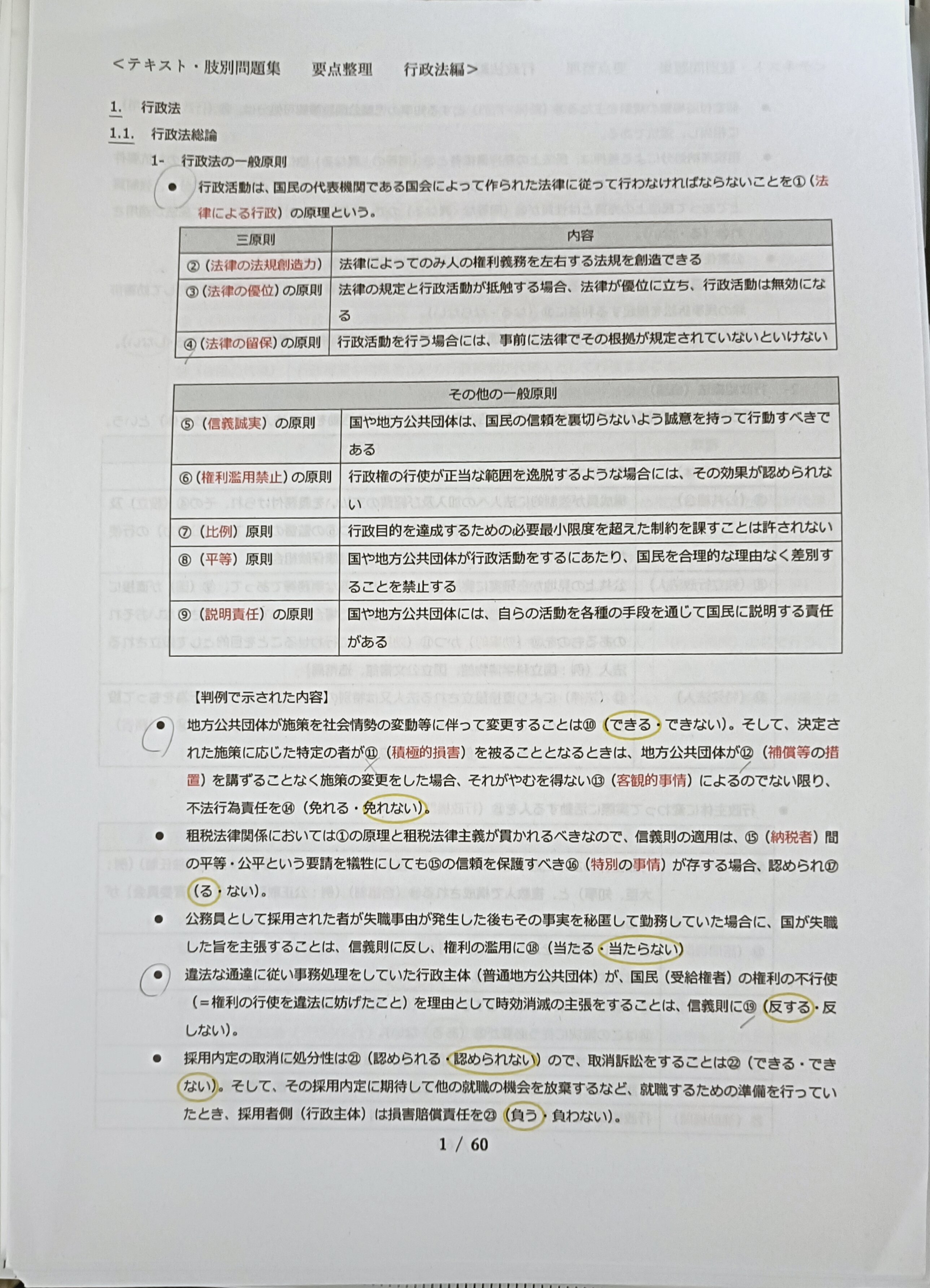 週末限定ンセール 令和6年度行政書士資格試験 不合格体験記（仮）その2〜3月から6 ビジネス・経済