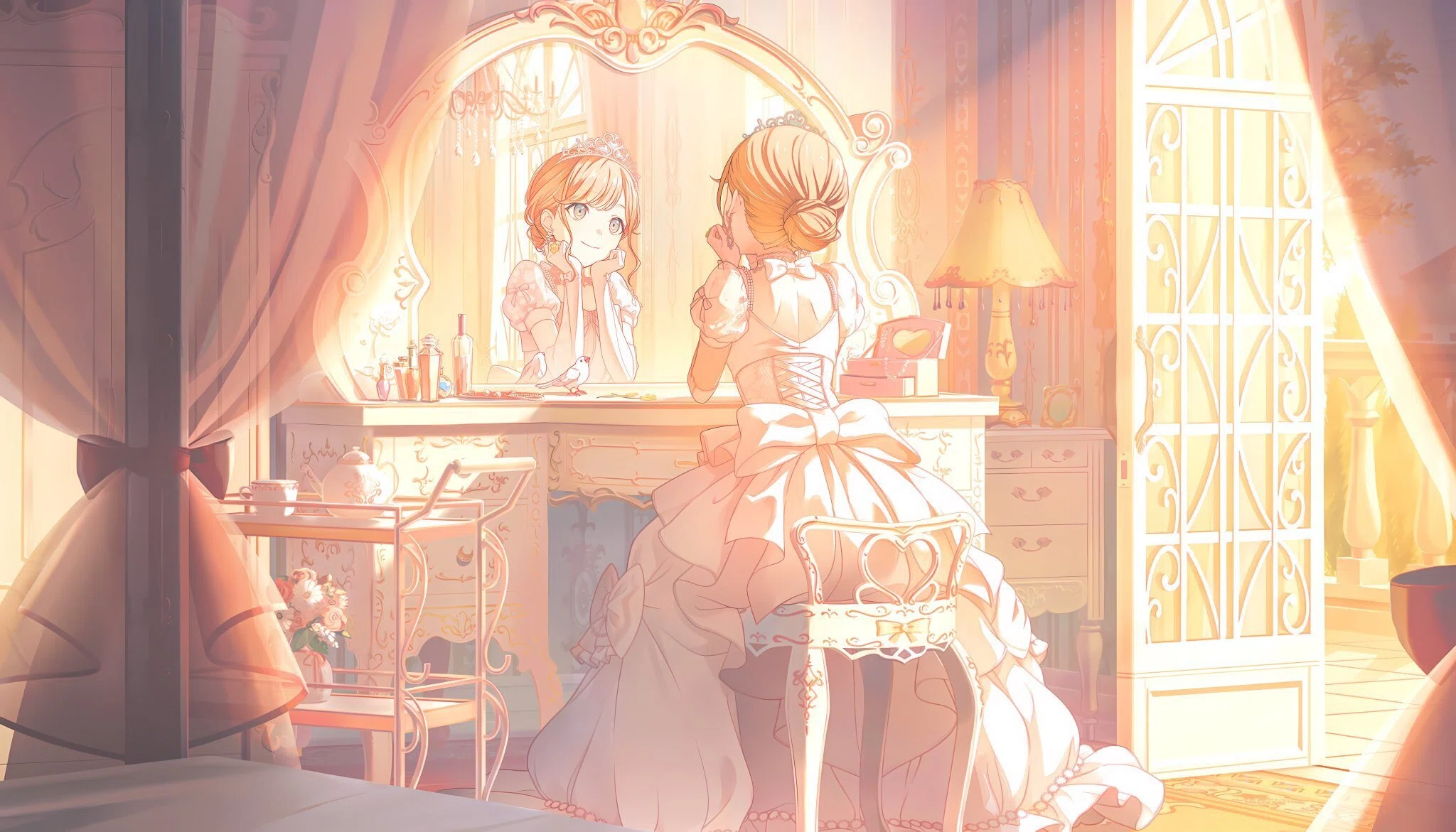 princess編】プロセカカードまとめ｜もものかんづめ