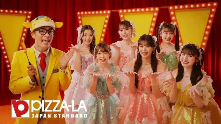 最上級にかわいいの　typeA/B、かわいいメモリアル　typeA どっちが1番？最上級に？かわいいの？｜望月優夢🥑