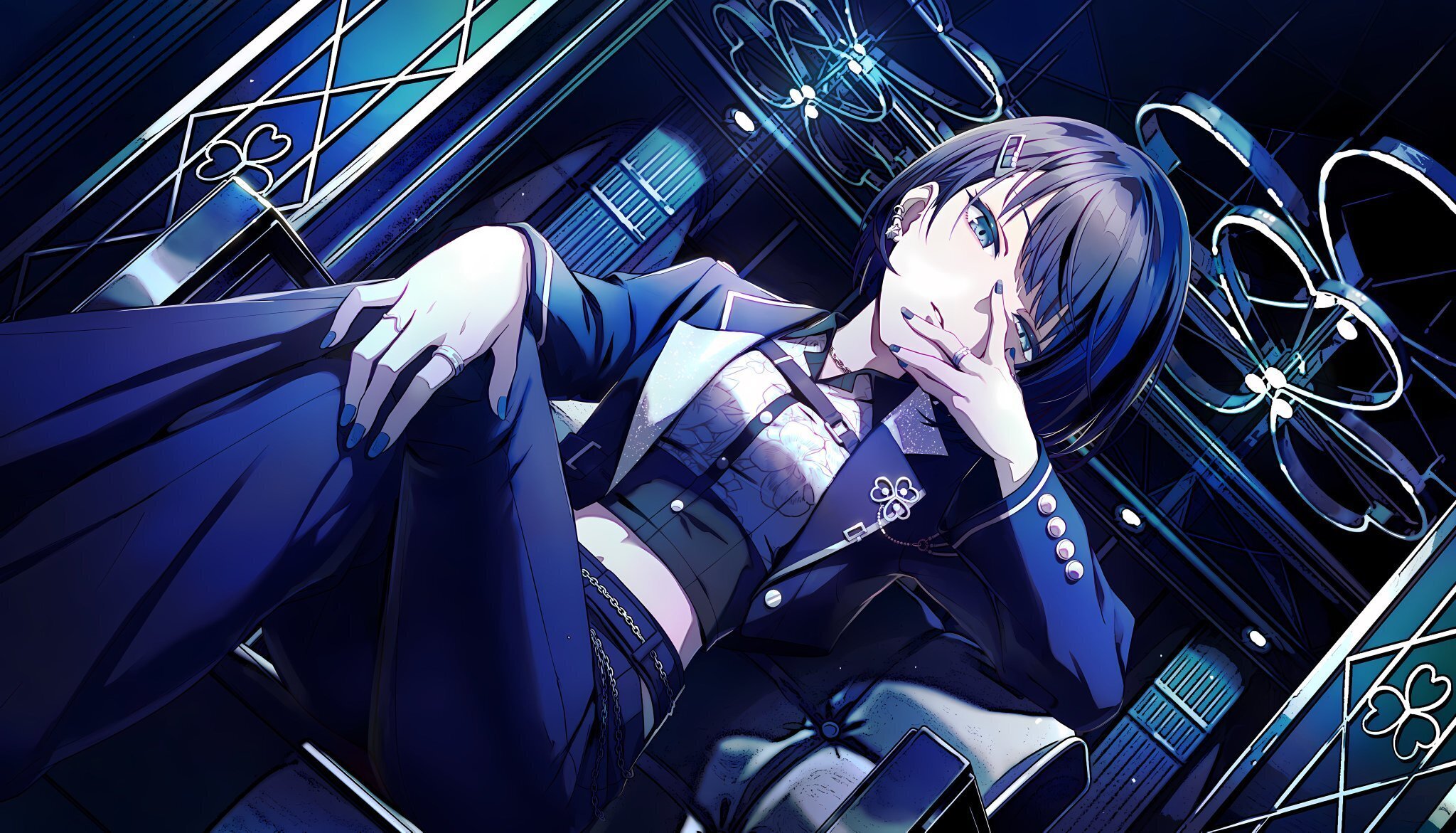 liehtan編】プロセカカードまとめ｜もものかんづめ