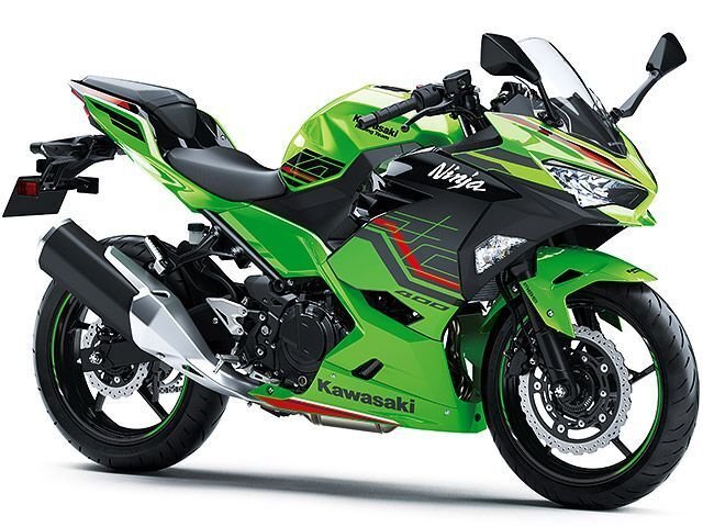 ninja400　書類 新社会人が中型二輪取得からninja400を納車するまで【前編】｜このは
