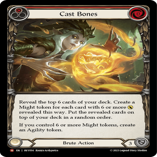 FaB】Auroraの何が強いのか｜rocorocco