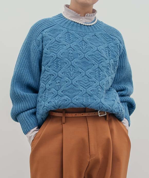 ファッション洋書 KNITWEAR IN FASHION アントワープ モード