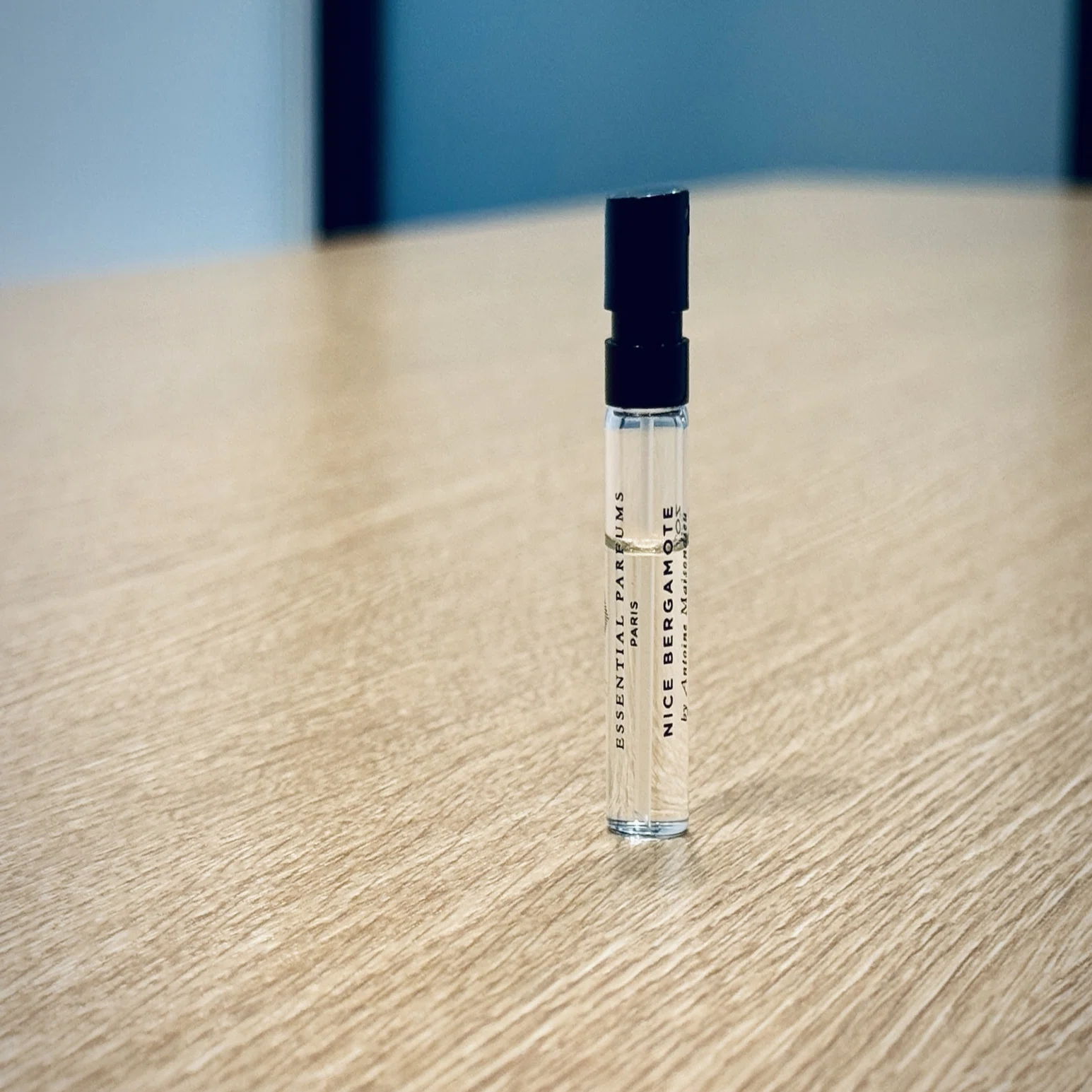 Essential Parfums | Nice Bergamote｜kaz-san