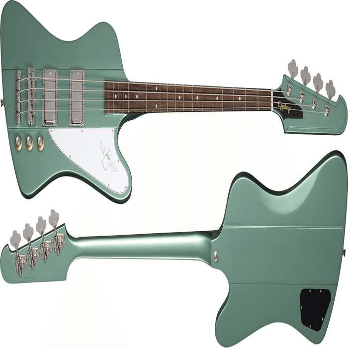 k*u様 エピフォン　サンダーバード　ベース ギブソン直系エピフォンによる1964年スタイル・サンダーバード