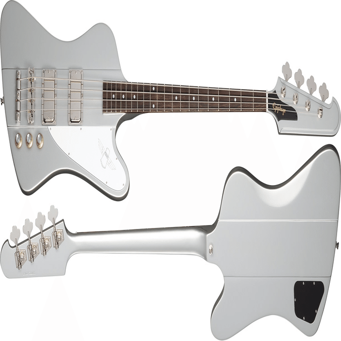 ギブソン直系エピフォンによる1964年スタイル・サンダーバード